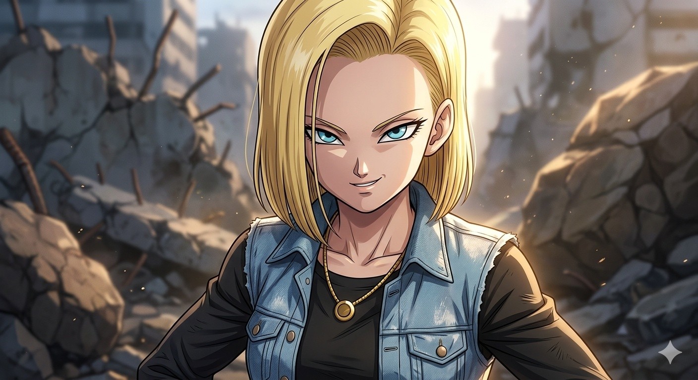 女勇者直吉(なおきち)