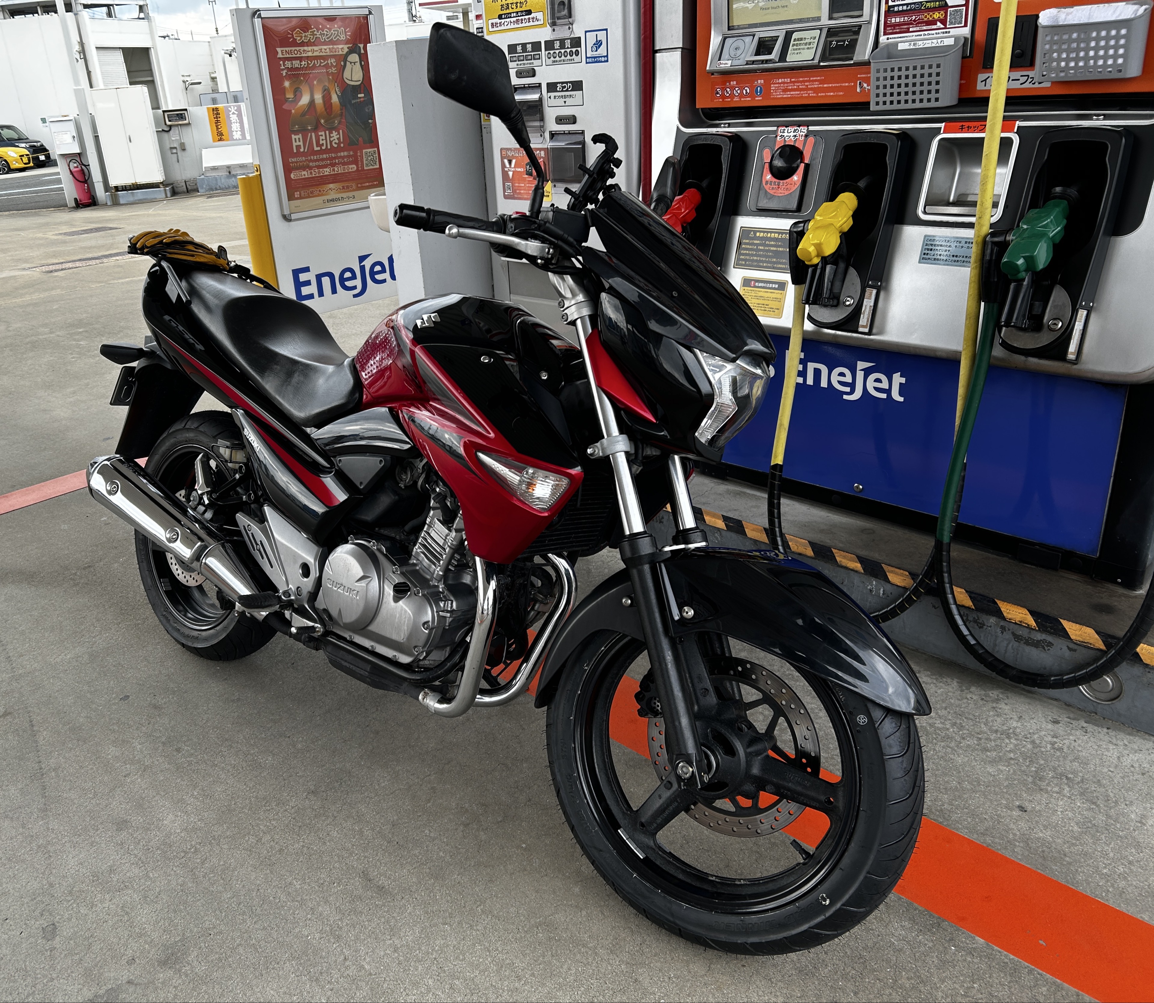 Hirokaku 整備済ギター販売中