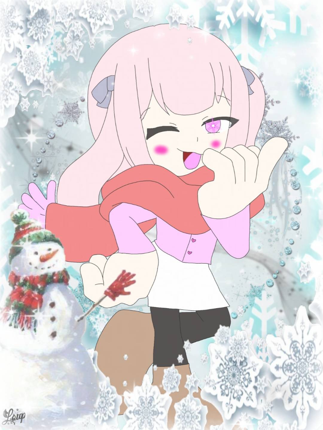 るびい 🃏⚔️