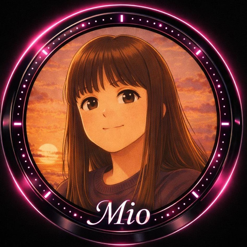 美緒【𝒔𝒌𝒚】GRB👩🏻‍🍼