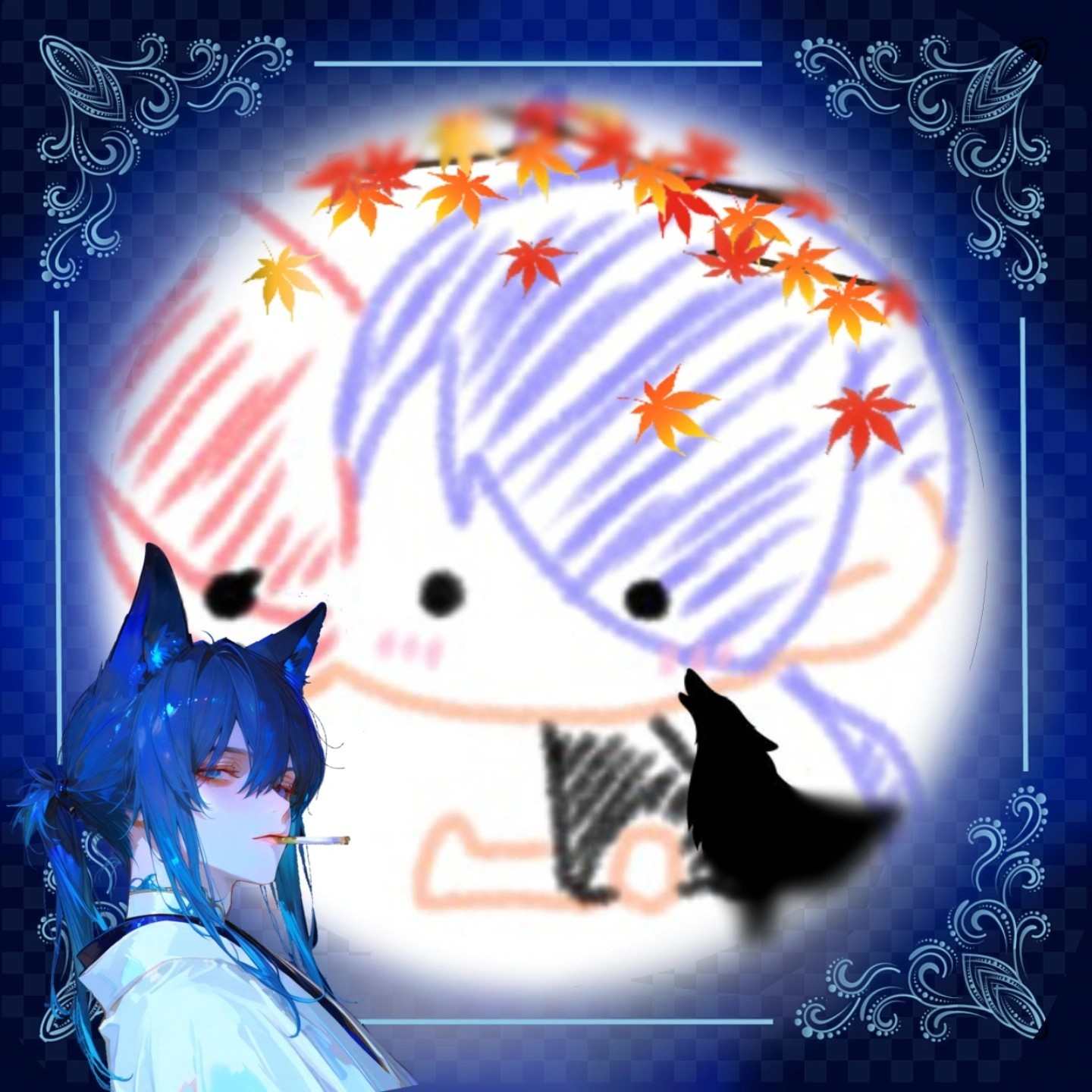 ðºâ©.*Ë*AkIâ©.*Ë*ð