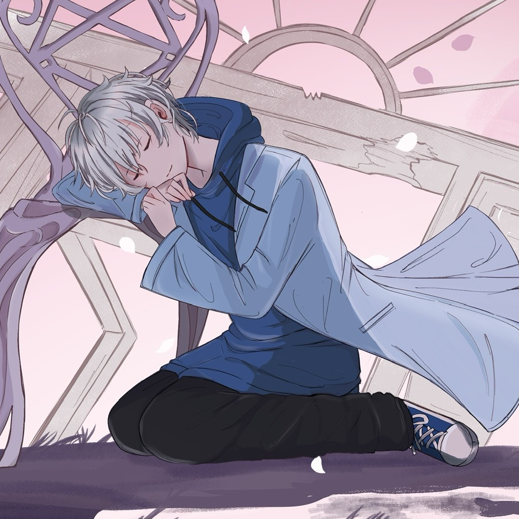 ECHO@春を待つCAST🆙