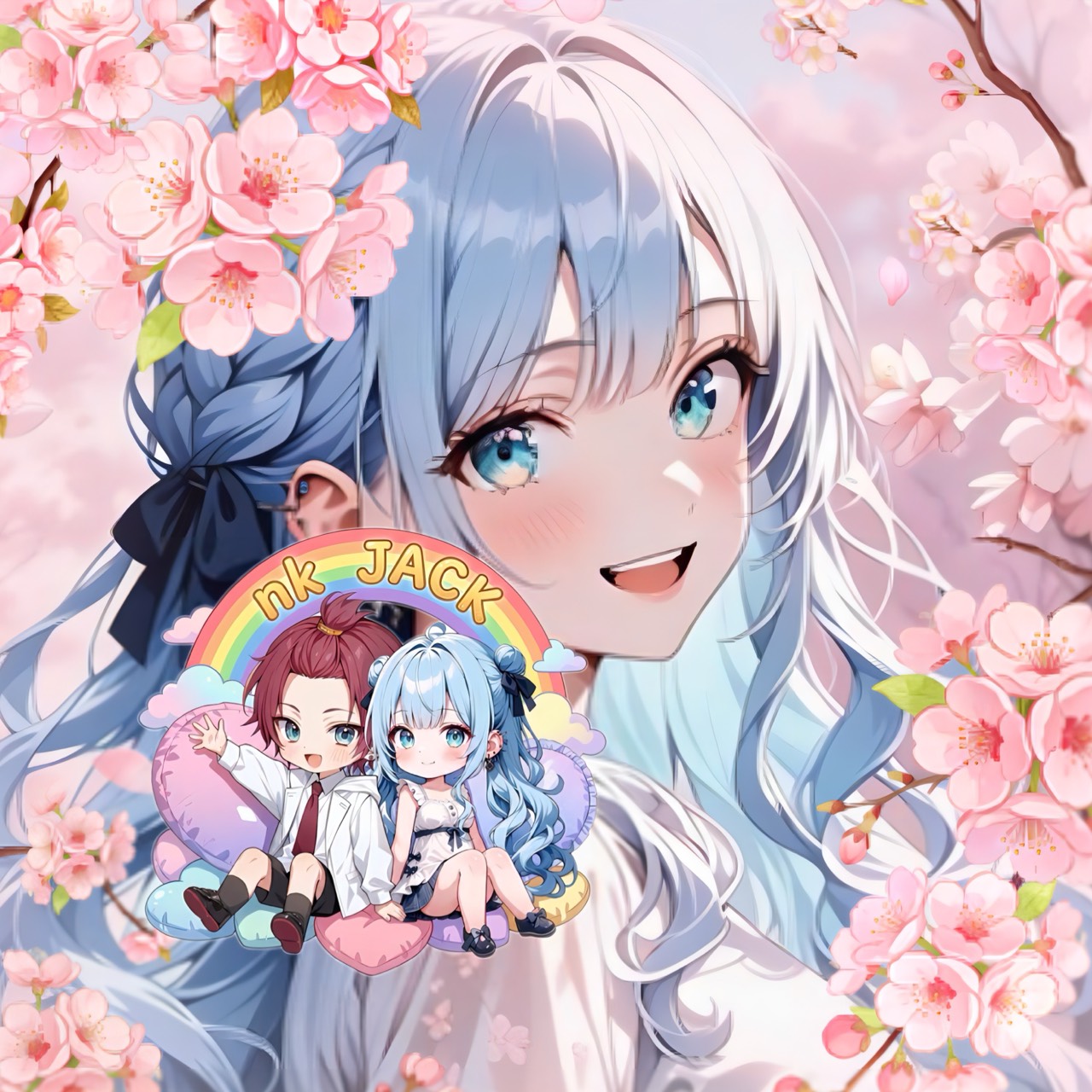 ‎‎𐤀ᶻあざみ