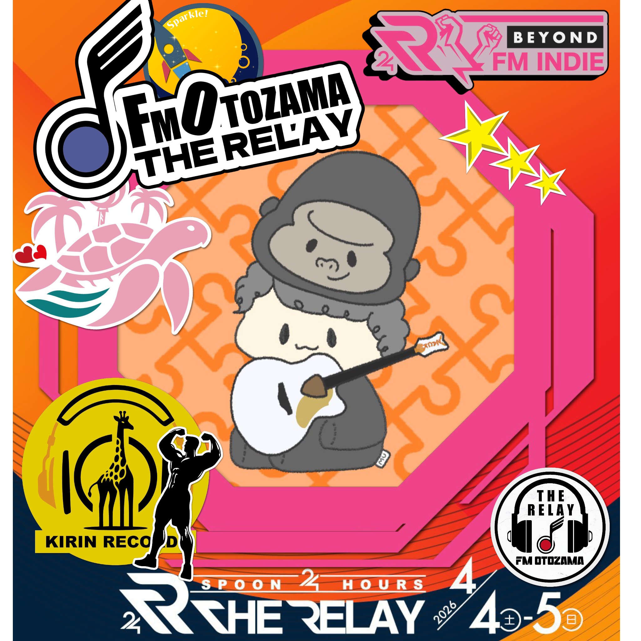 ZACK🎟️⁴/₅ 9:00