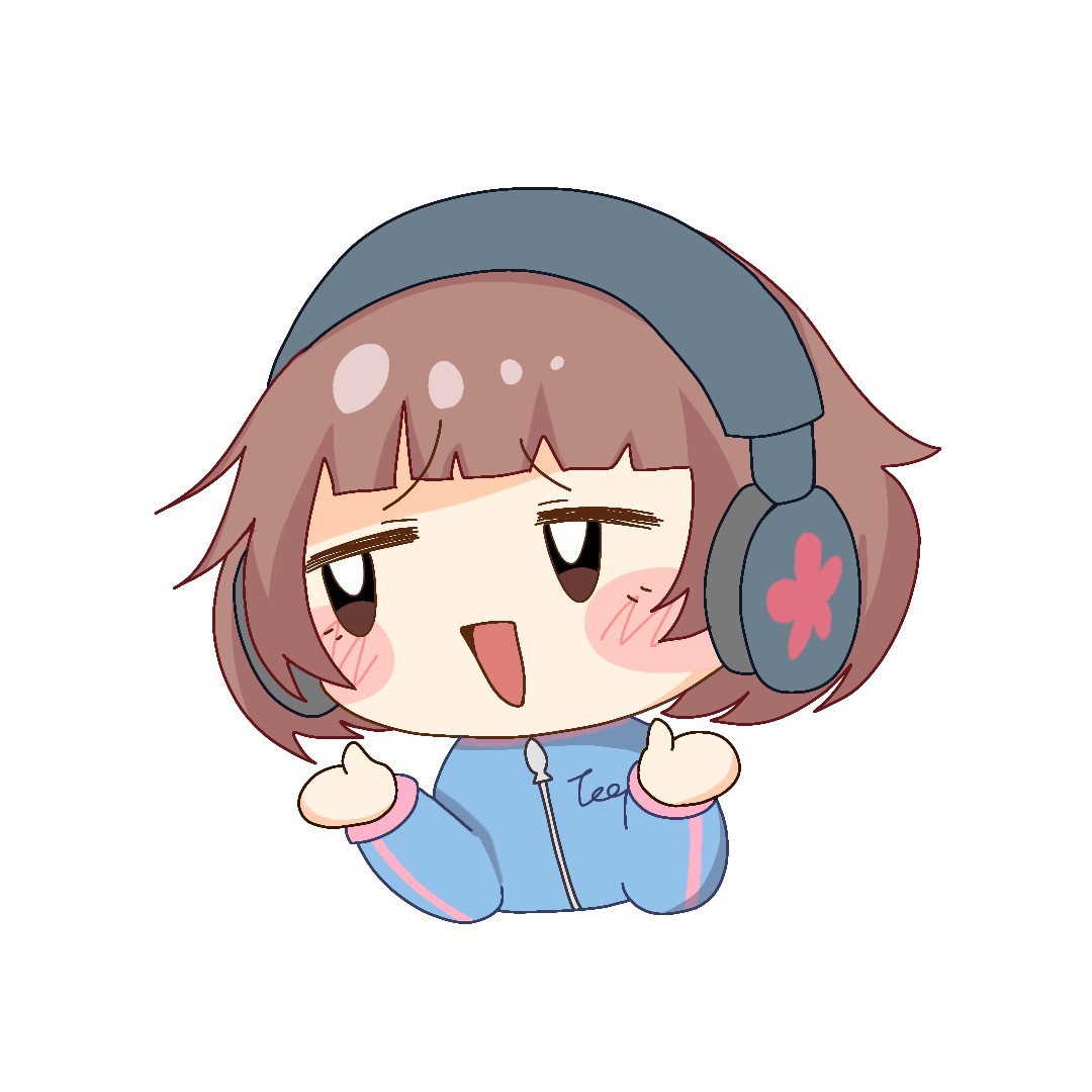ておどろ🐟