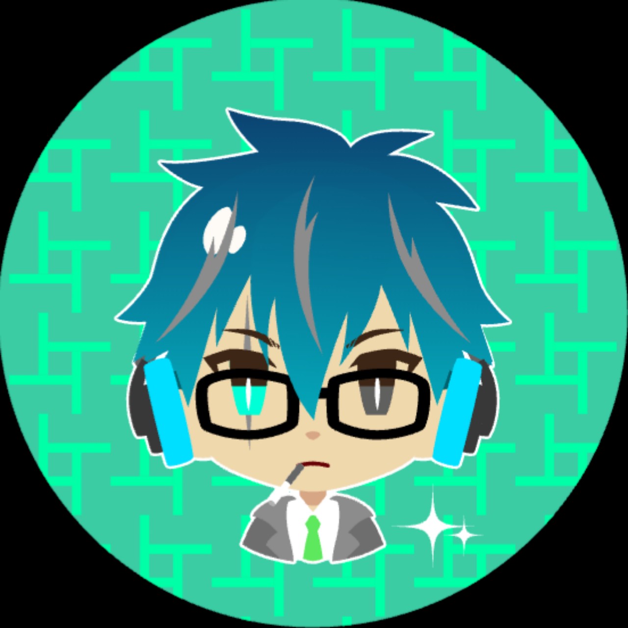 🦅Hacchi_003  ฅྀི੭‪ᩚ