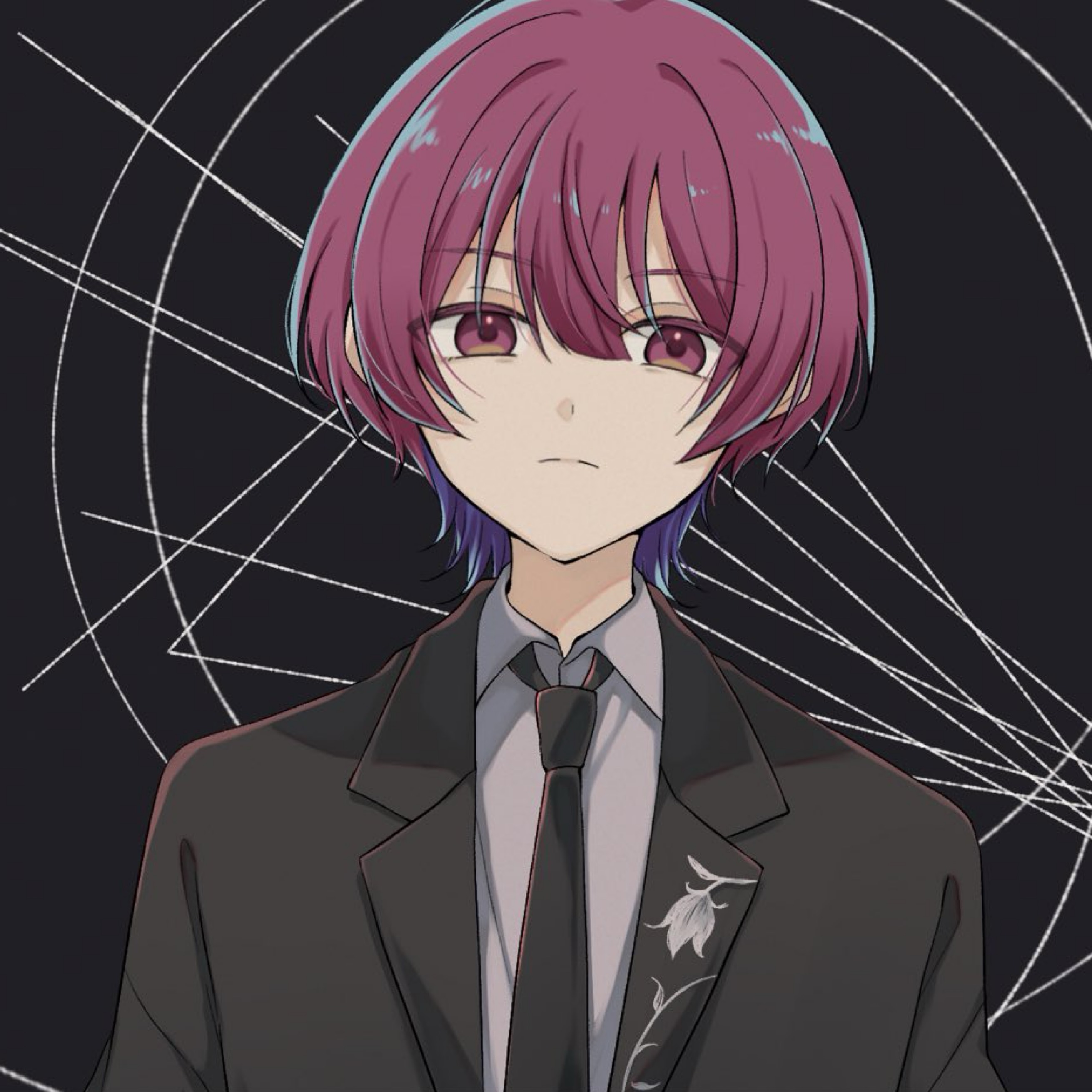 ⩙˟ 透 舞 / 𝘛𝘰-𝘮𝘢⁠