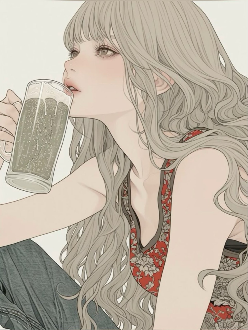 むい