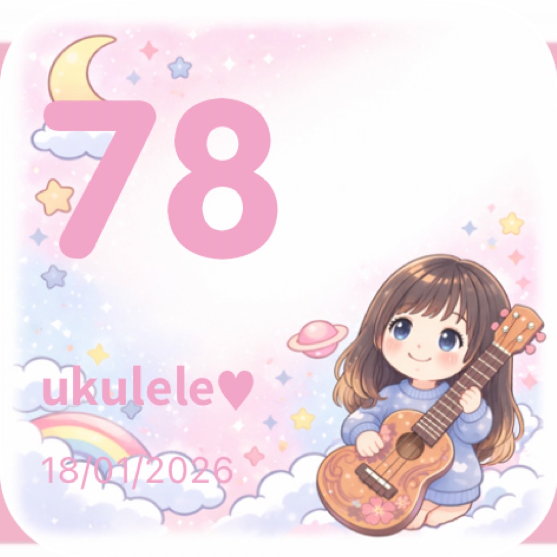 .⋆𝜗𝜚 のん.•♥