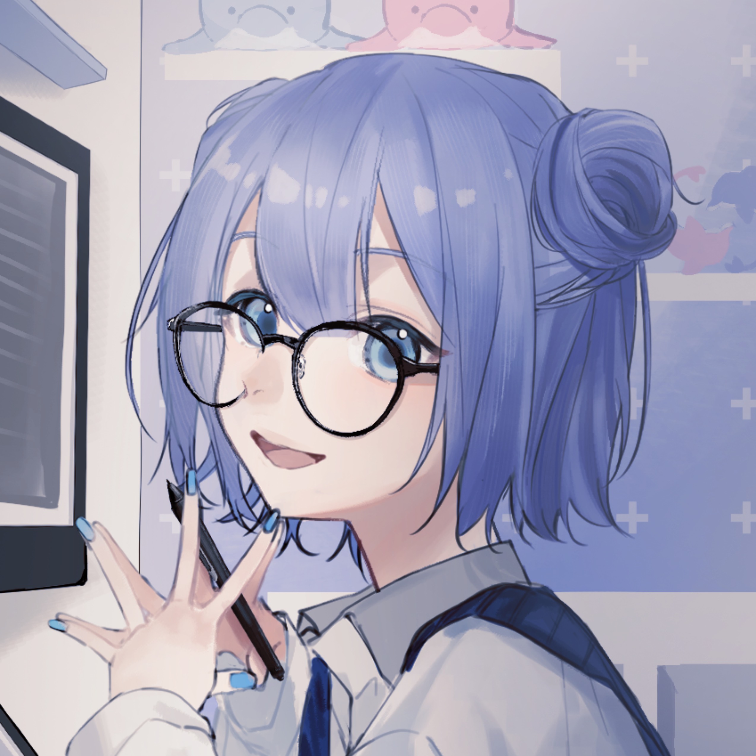 *꒰ঌ🐬໒꒱*こみ@歌みたCASTUP