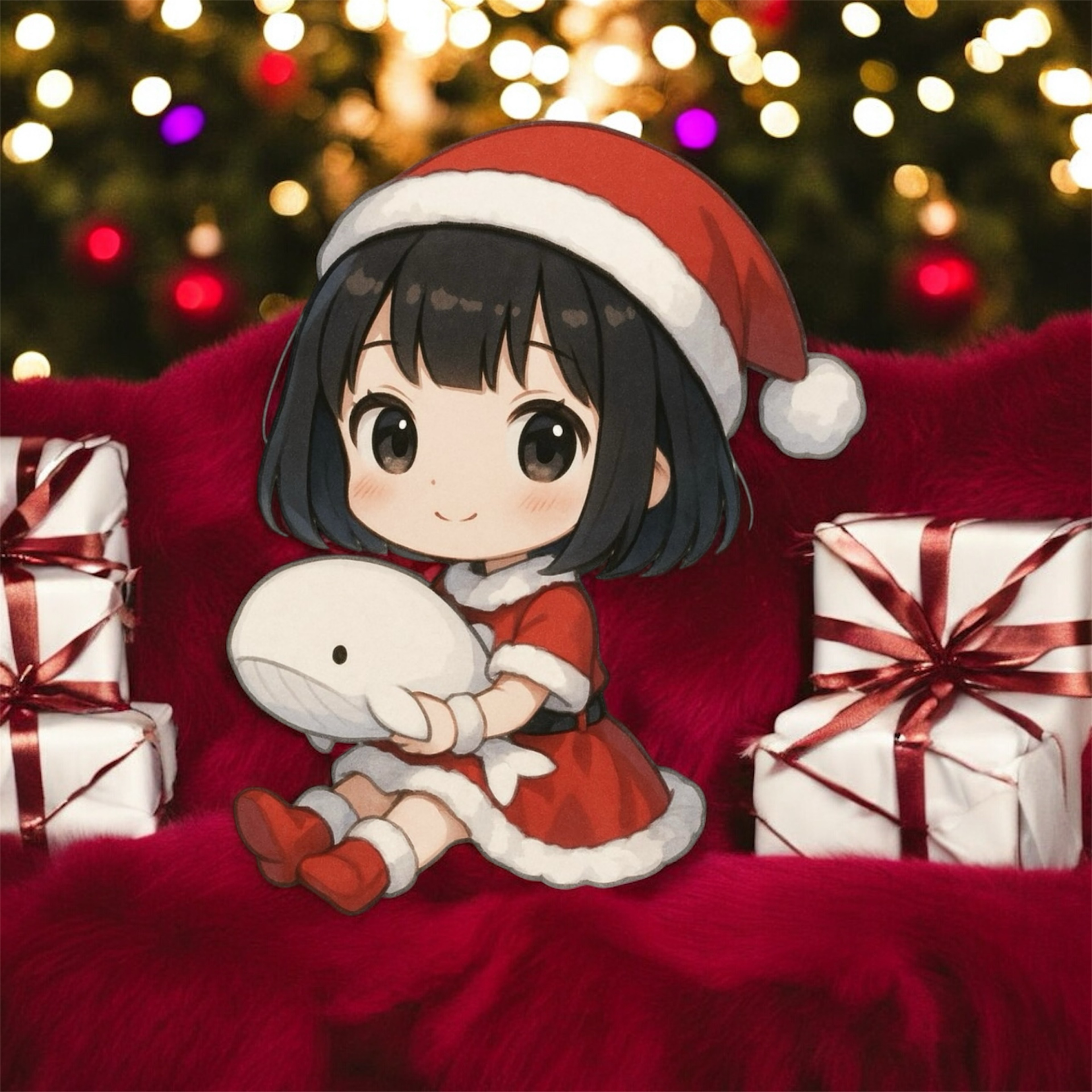 さんたちゃん