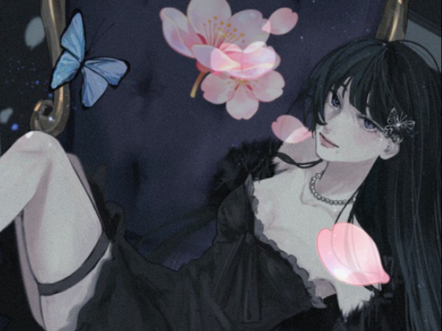 ⋆꙳⑅﻿くーはくᩚ @4.12ﾘﾚｰ