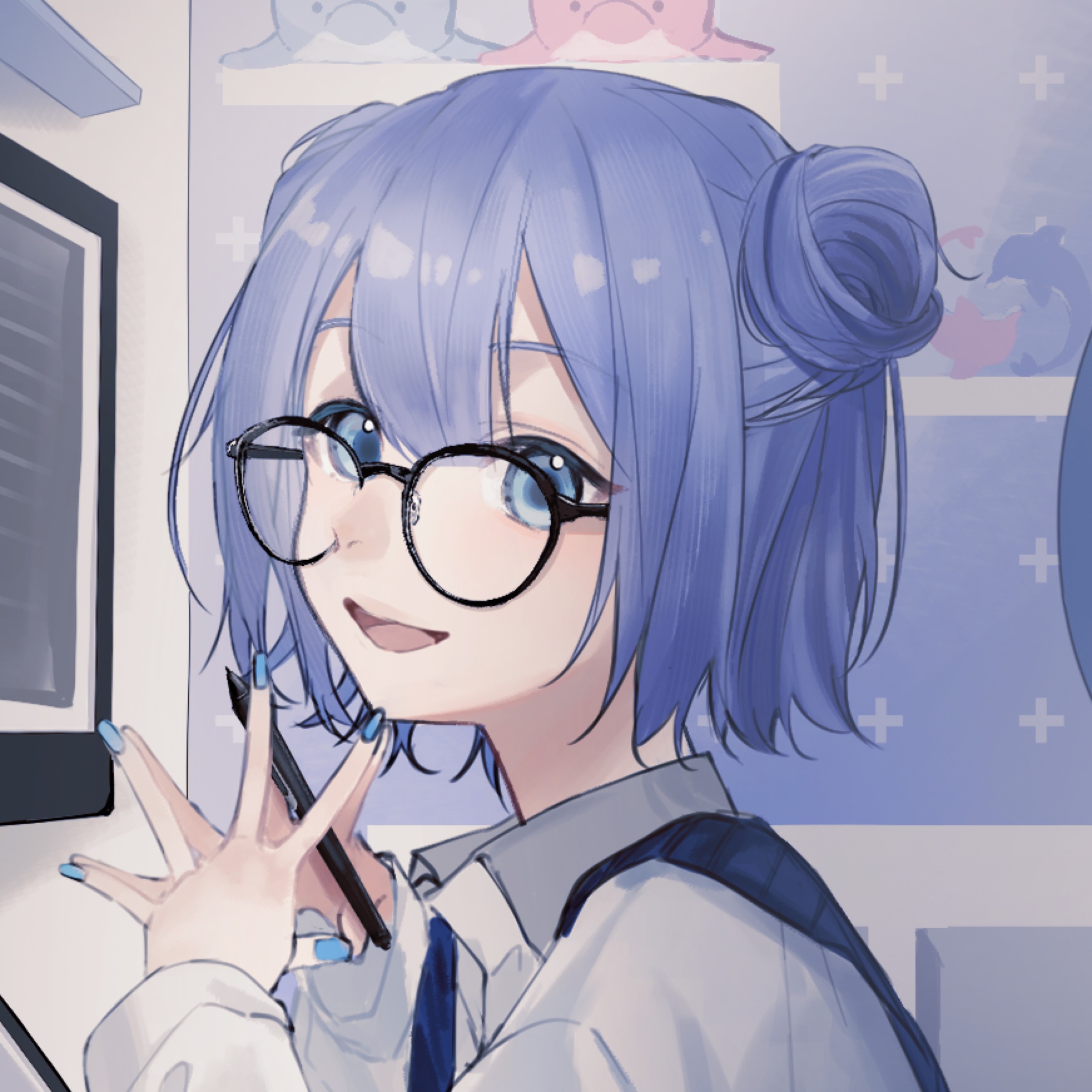 *꒰ঌ🐬໒꒱*こみ@歌みたCASTUP