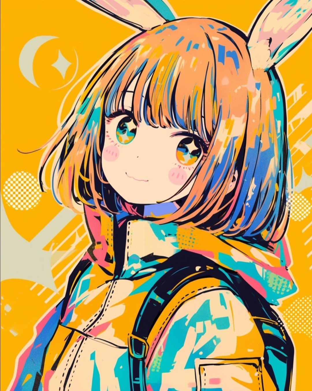 ·͜·ᰔᩚ🍥まるる