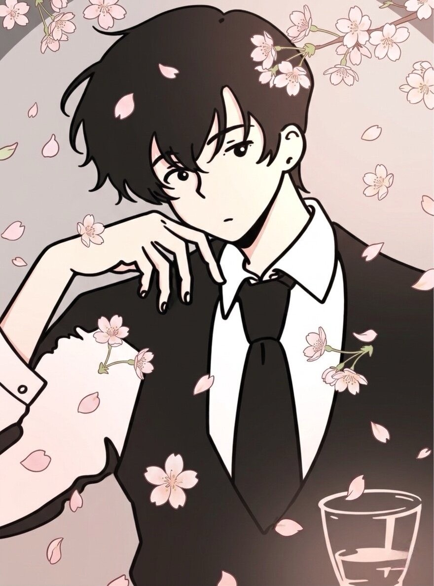 壱 -𝑖𝑐ℎ𝑖-