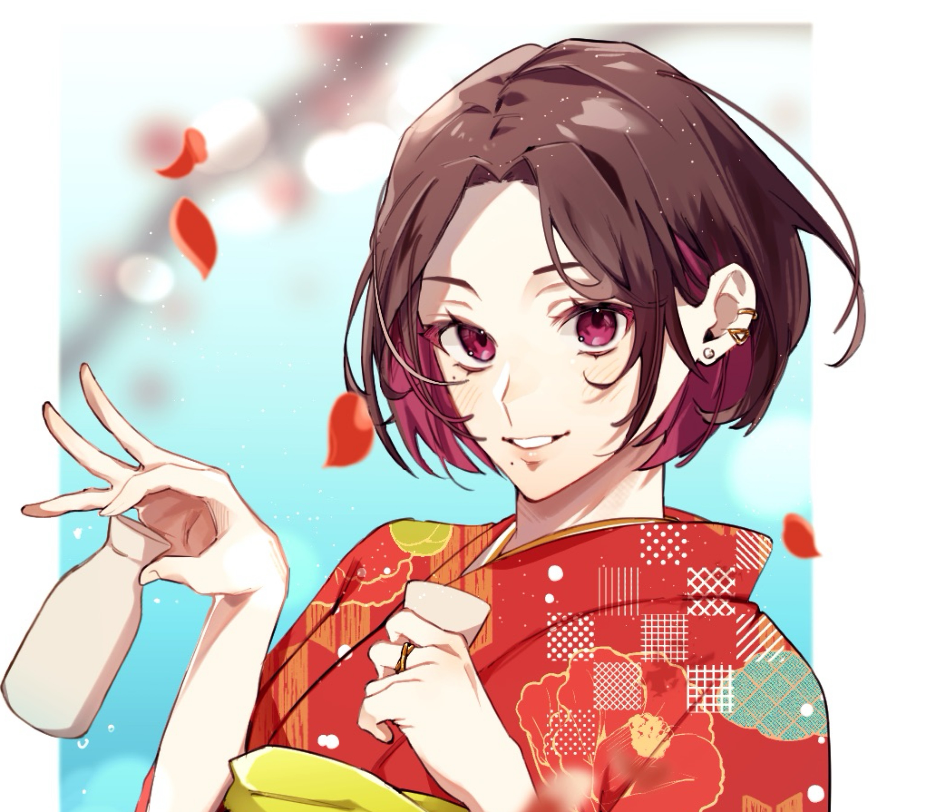 ꫝ*❥︎ 𝗁𝗈𝗇𝖺𝗆𝗂