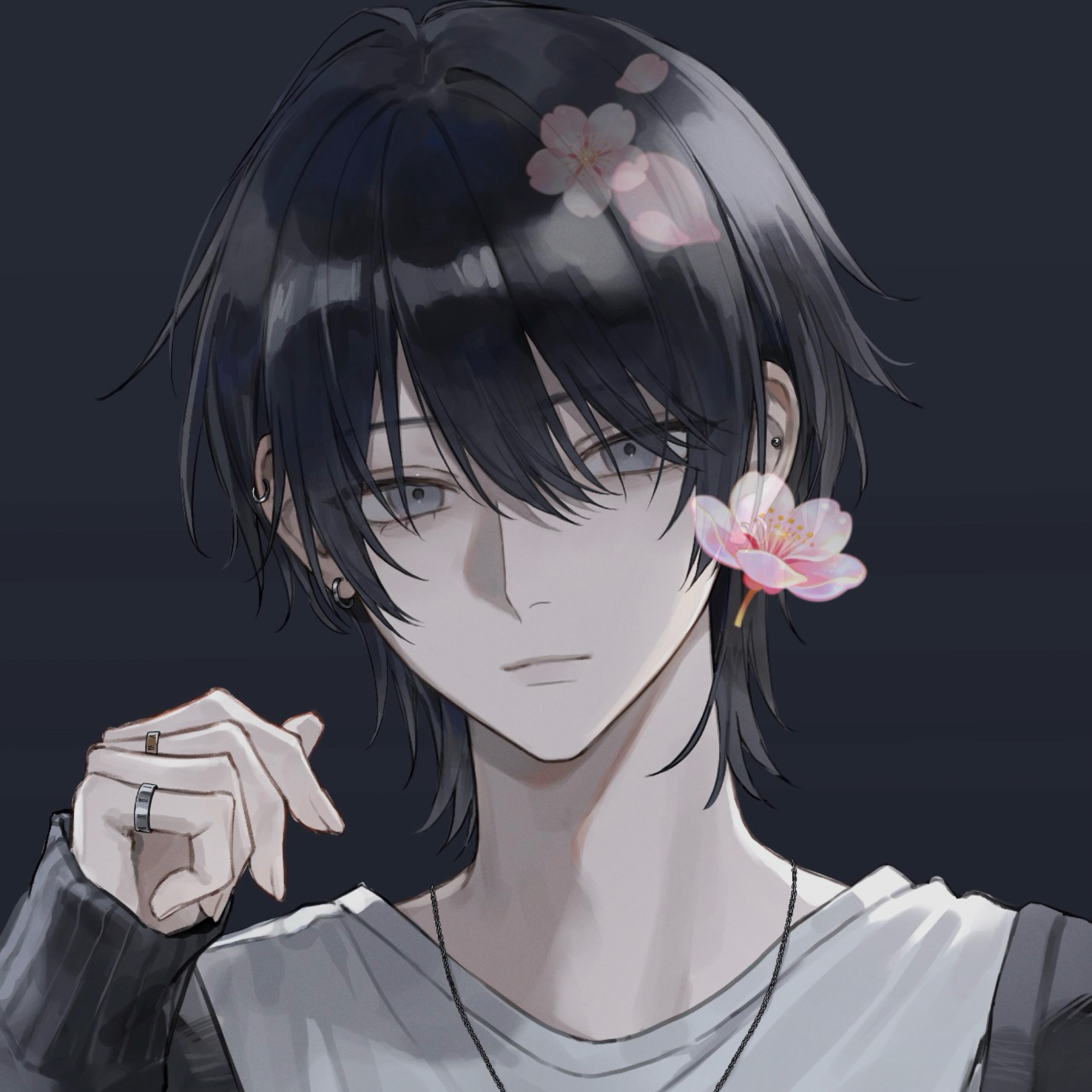 名前は、まだ無い。