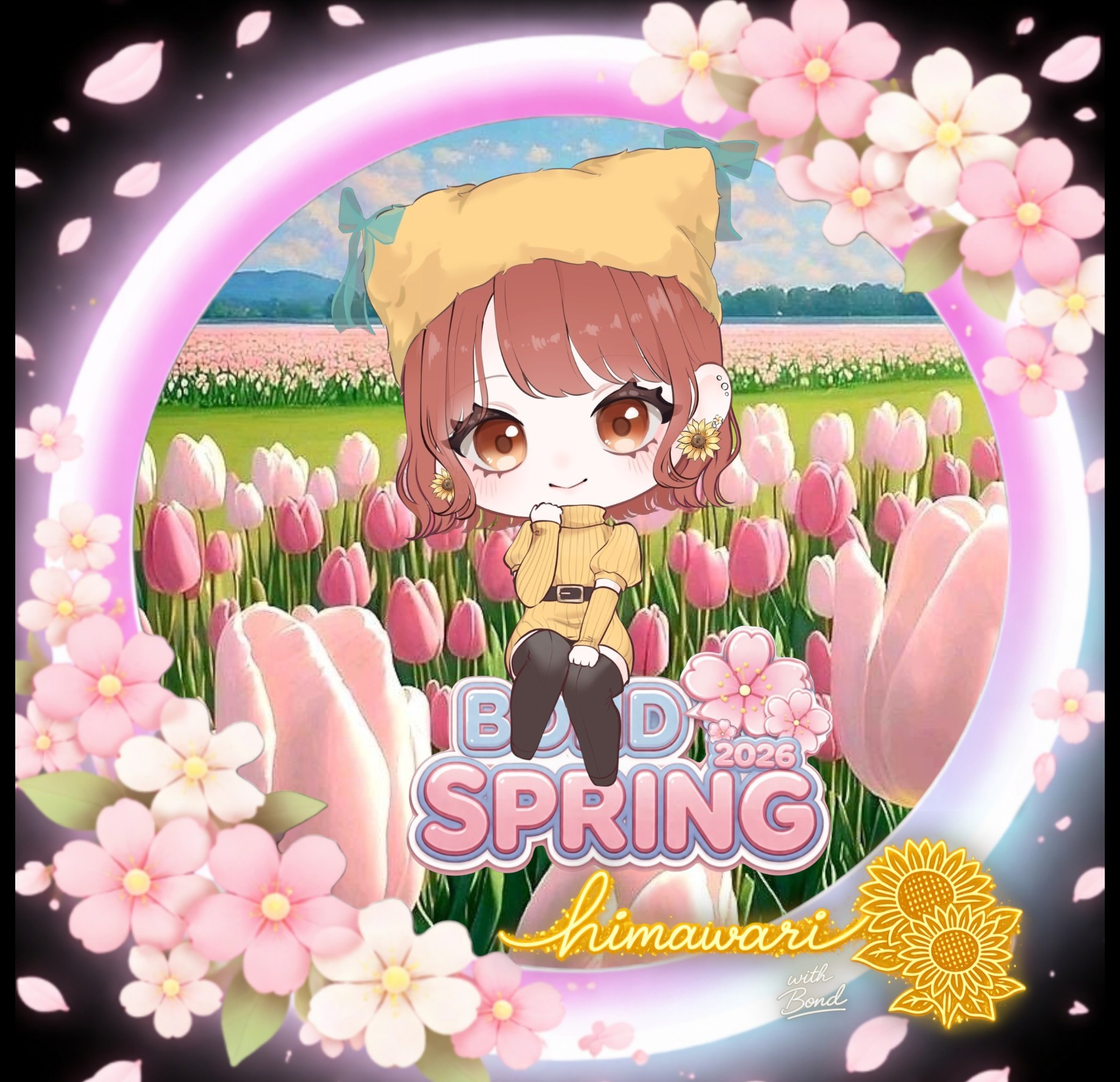 himawari♋️ꉂ𝕭̆̈❦