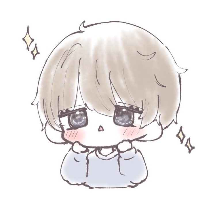 あっきー/ぱぴー🐧profile