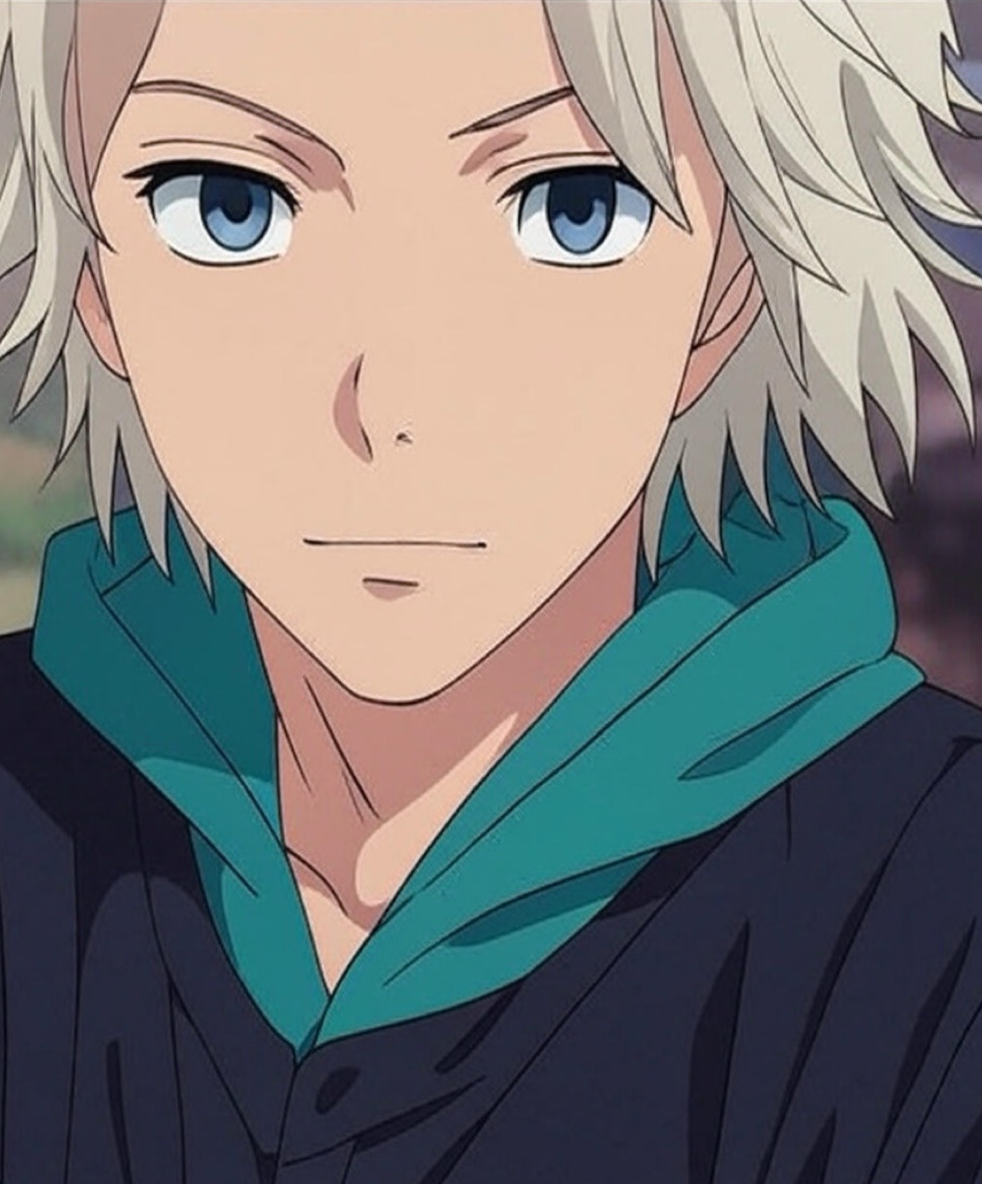 えっなに？呼んだ？