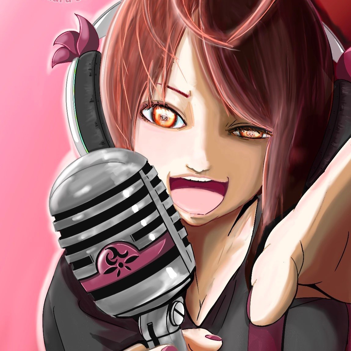  🪷♪*Hasu 🎟 4/5 12時