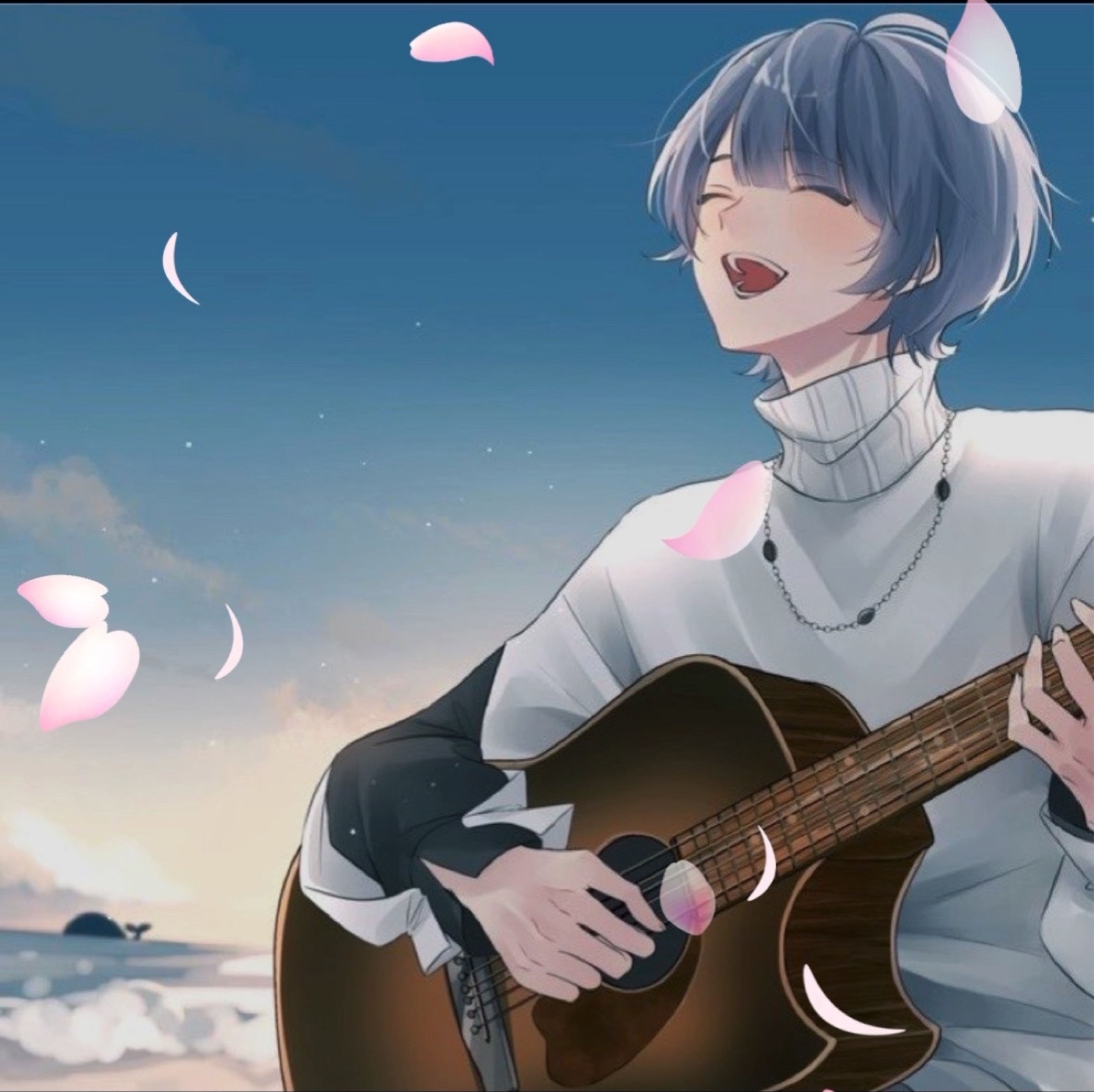 ✨️くじら🐳⸒⸒@推され