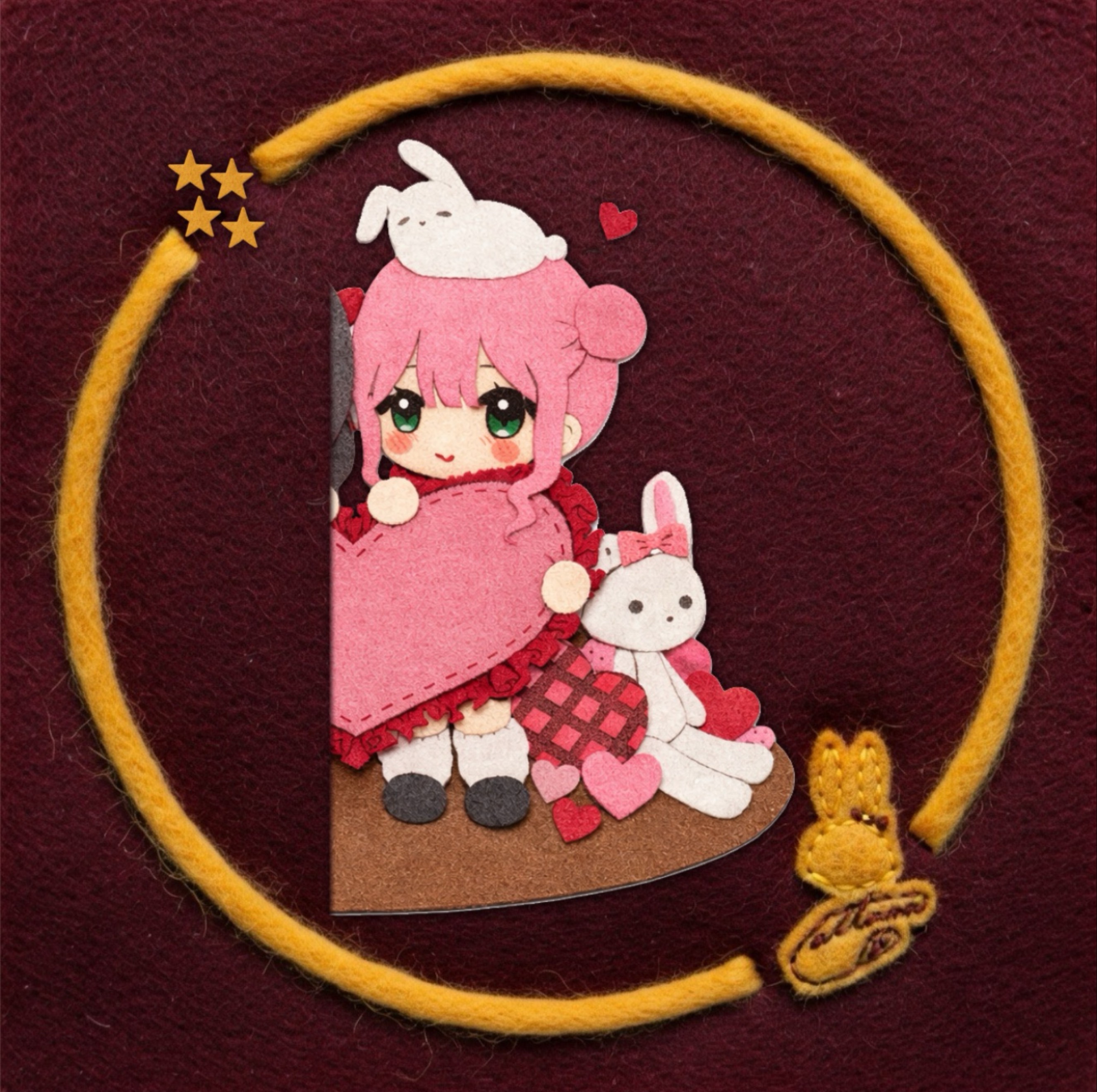 ⸜🎂⸝ あたぬ🍭