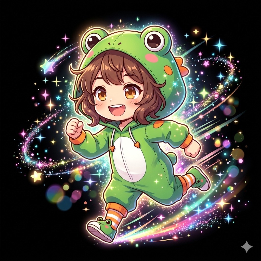 ︎︎ᕷ·͜· ︎︎KAYO