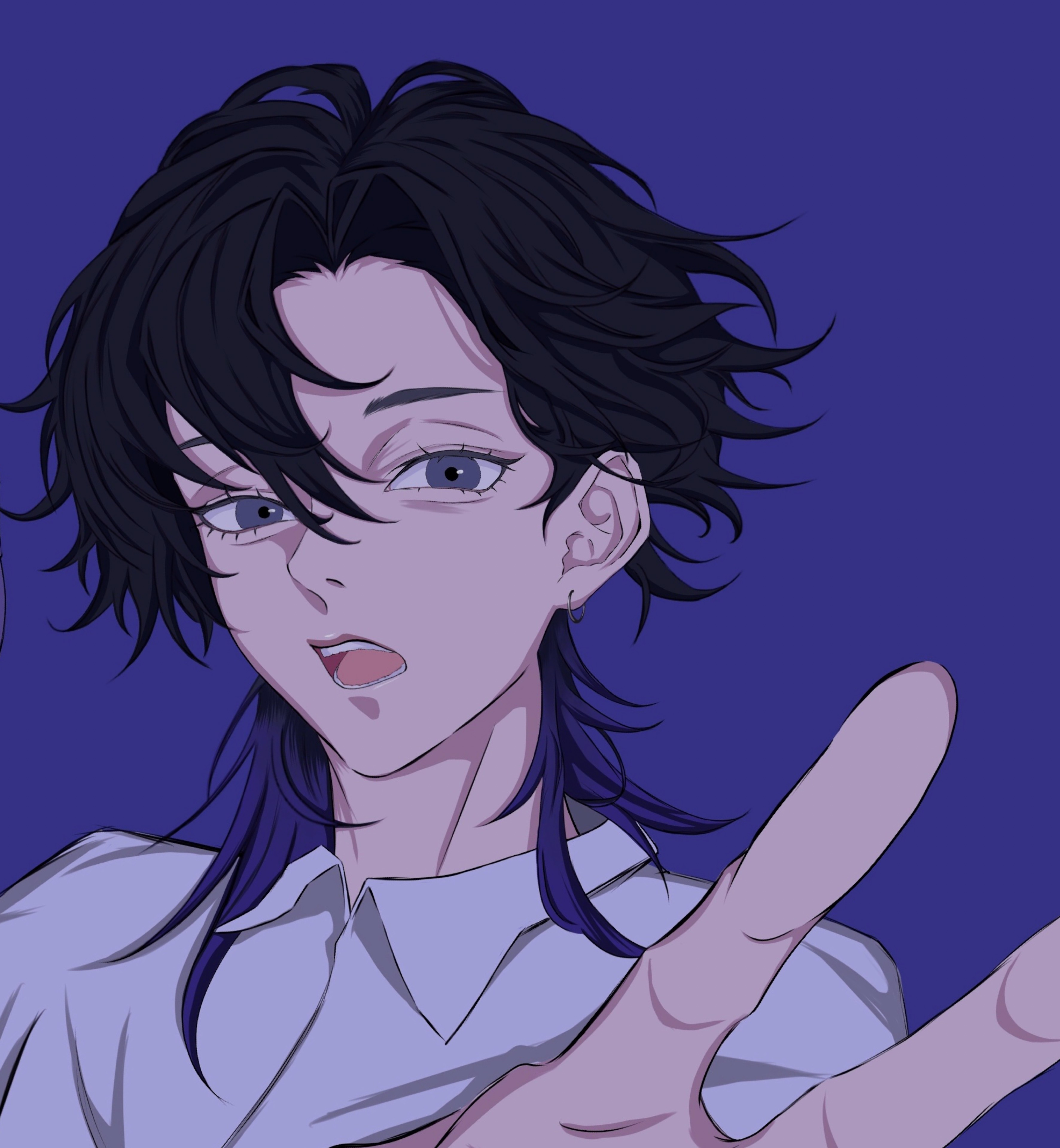 黒木ひそら@アンノウン・マザーグース🆙