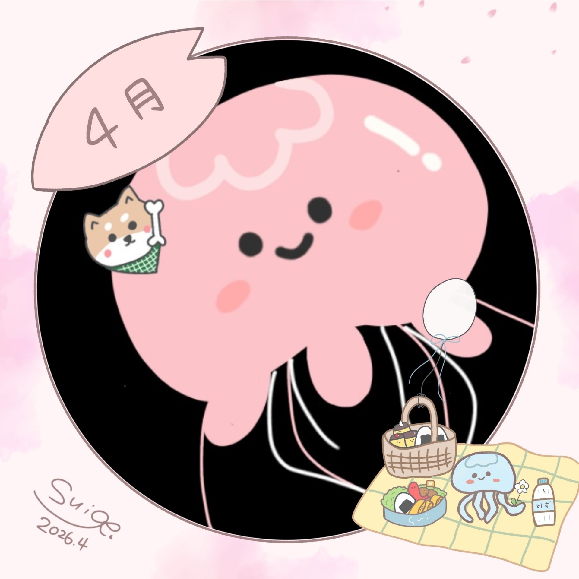 じじ𖠚໊¨̮♪