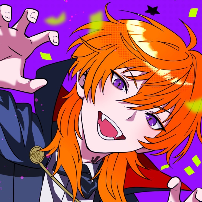 🔱🦇ちゃんたく@シン・ロメオup