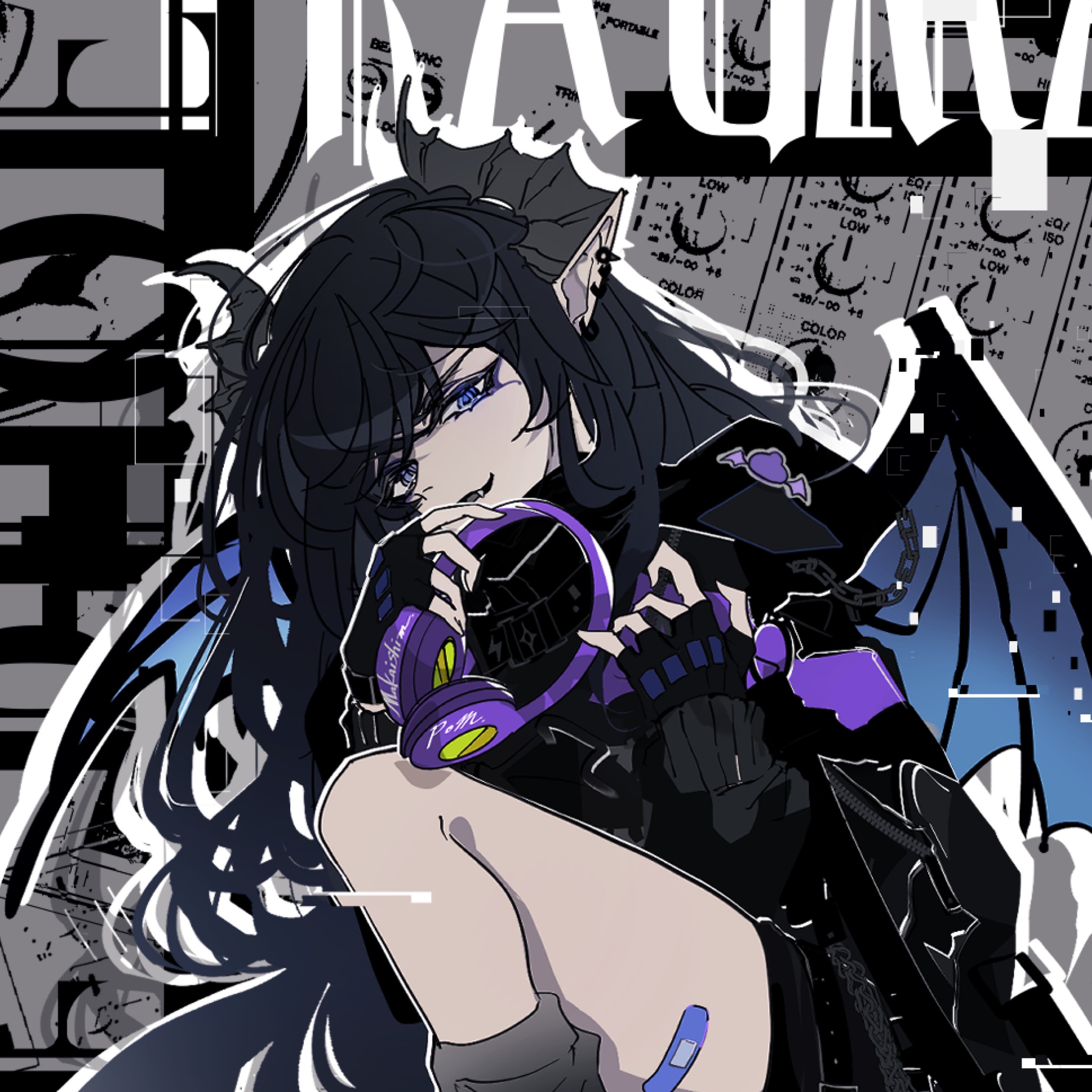 真魔界神𝖕𝖔𝖒.