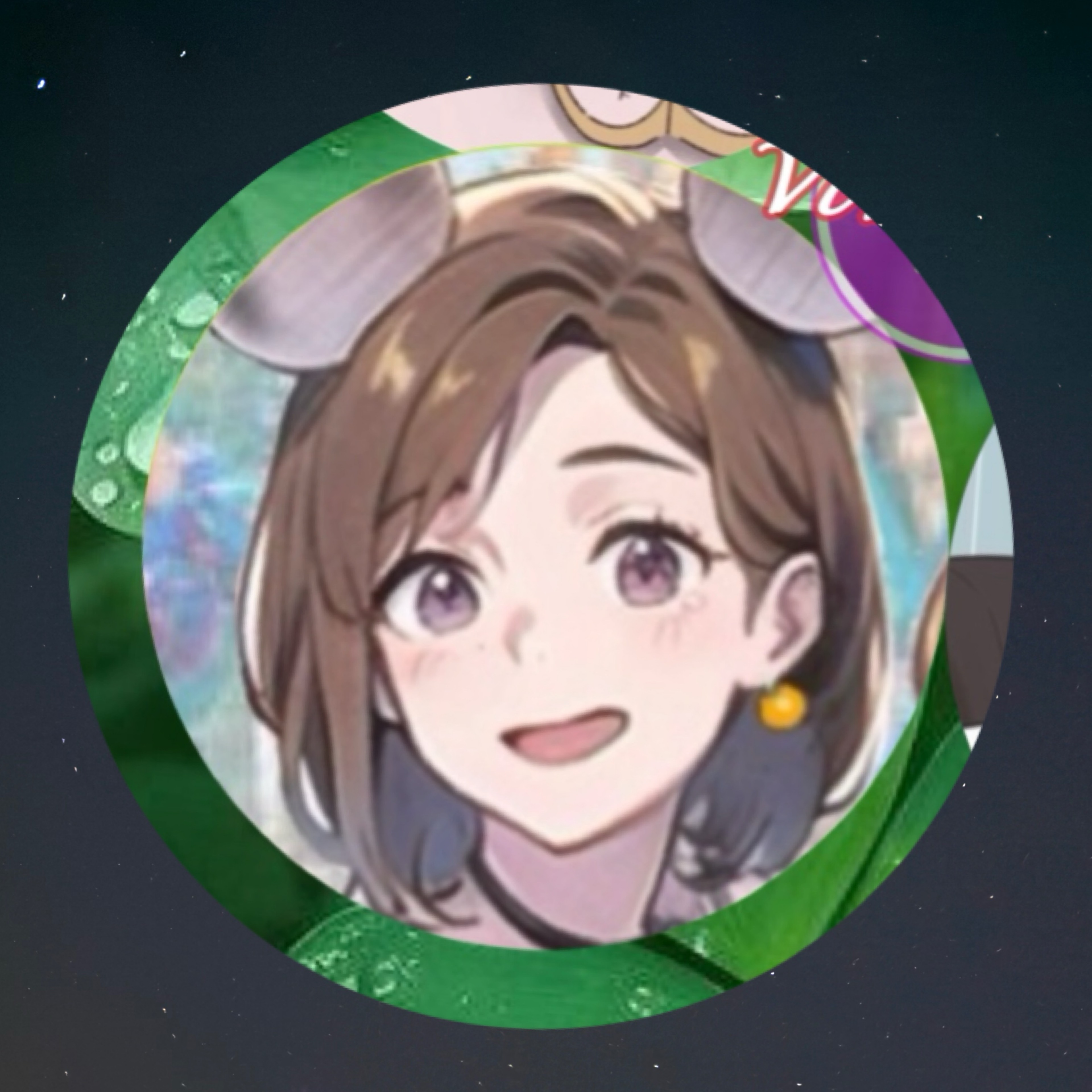 mogulist꒰ঌ🍊໒꒱コハクmRt3