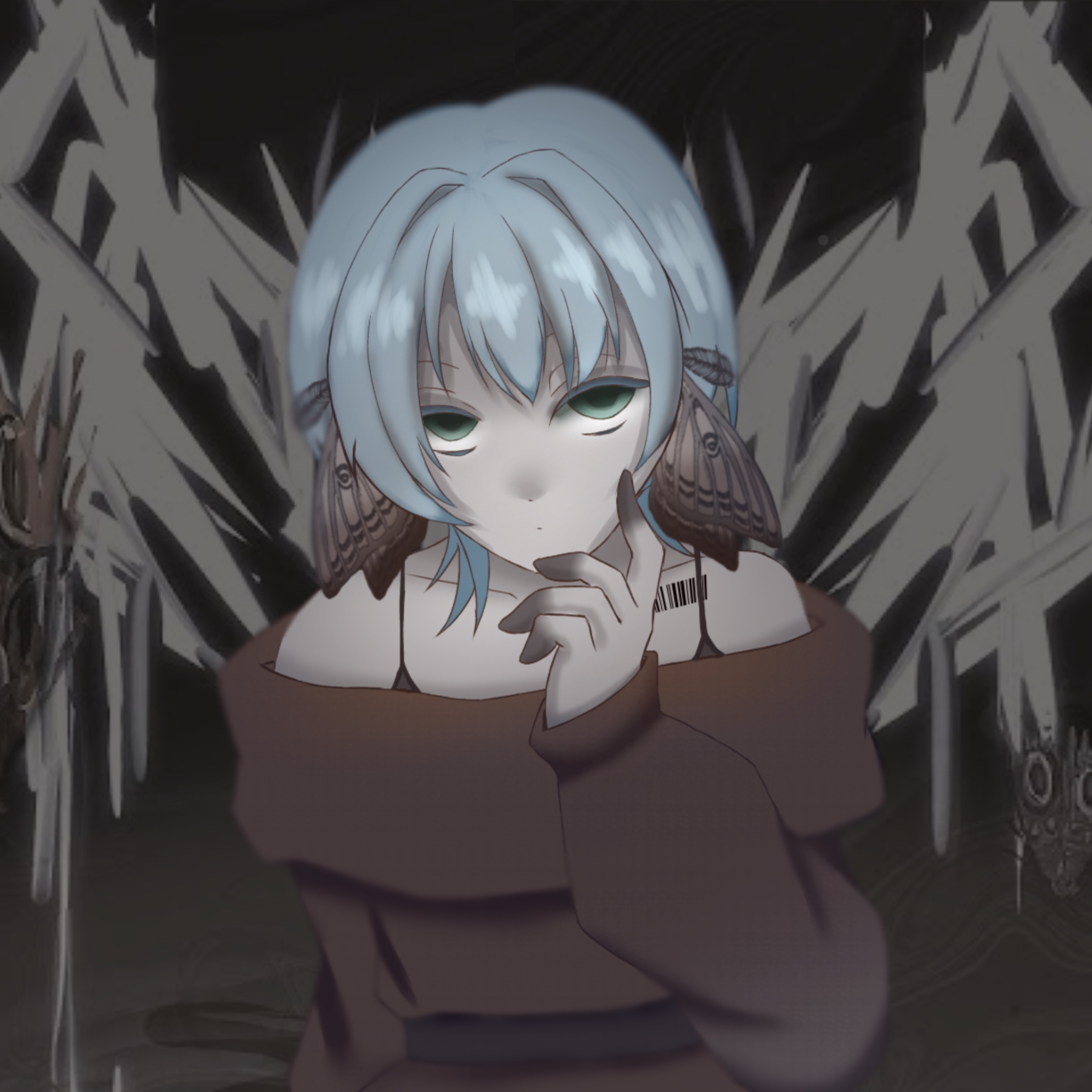 𝟑𝖈𝖍𝟏-ﾐﾁ-@ガ