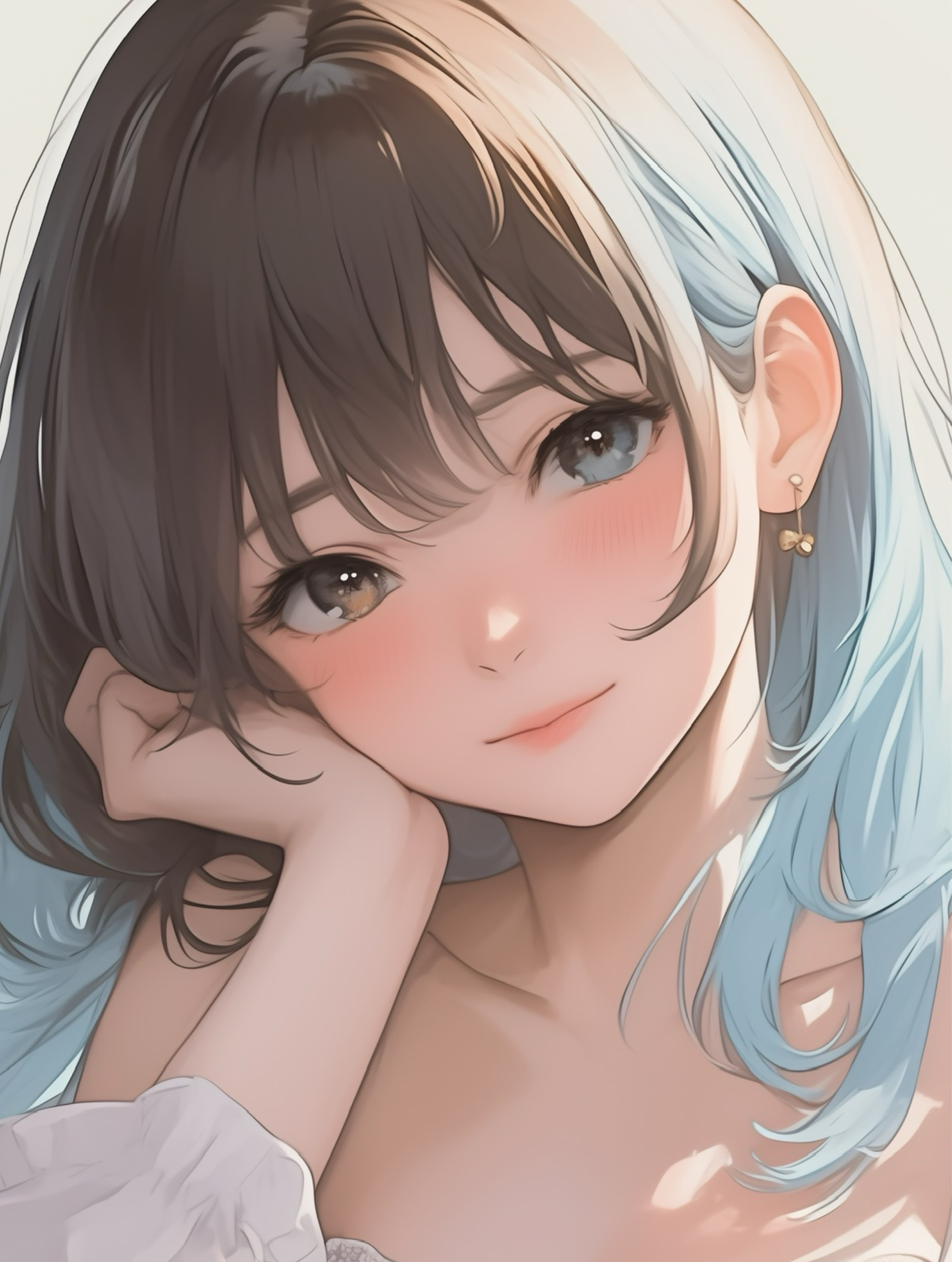 ꋪ*·̩͙蕗花-ﾛｶ-