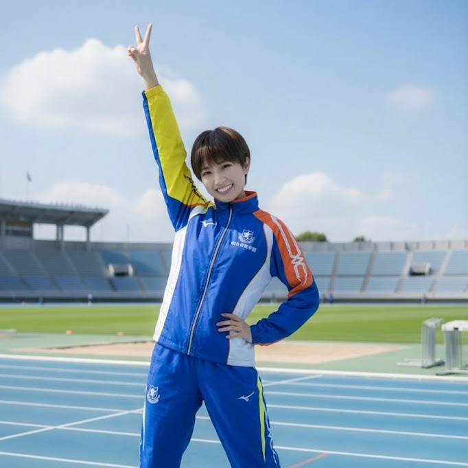 真鶴 明鈴/まなつる ありん