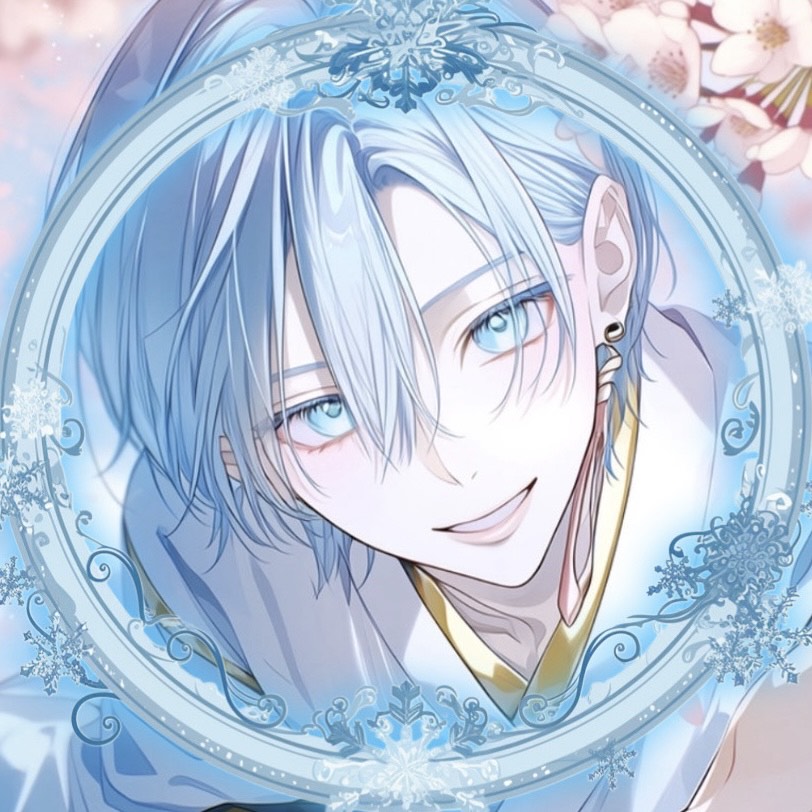 ᕷ੭˶あおいべる