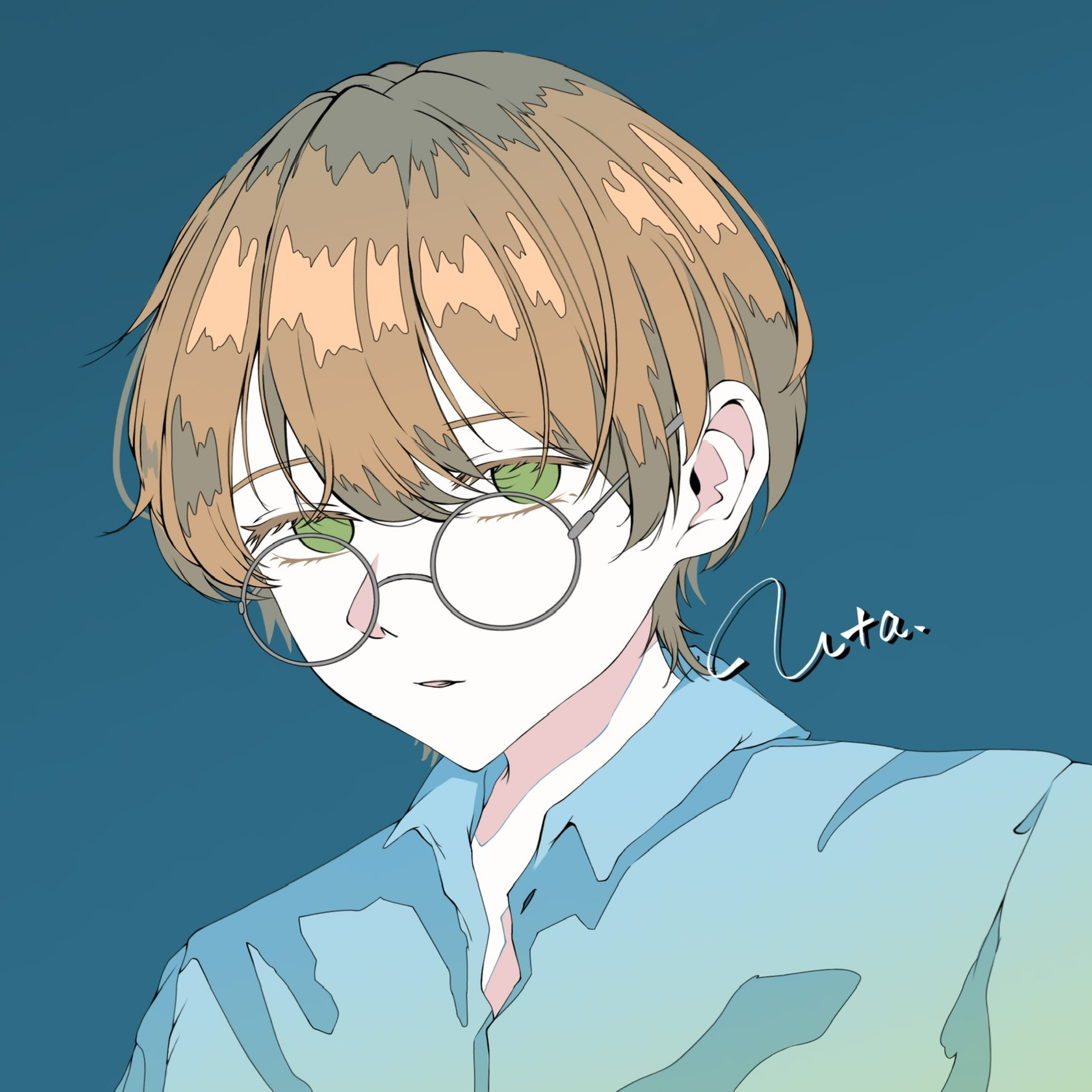 ♬︎.*·̩͙うた