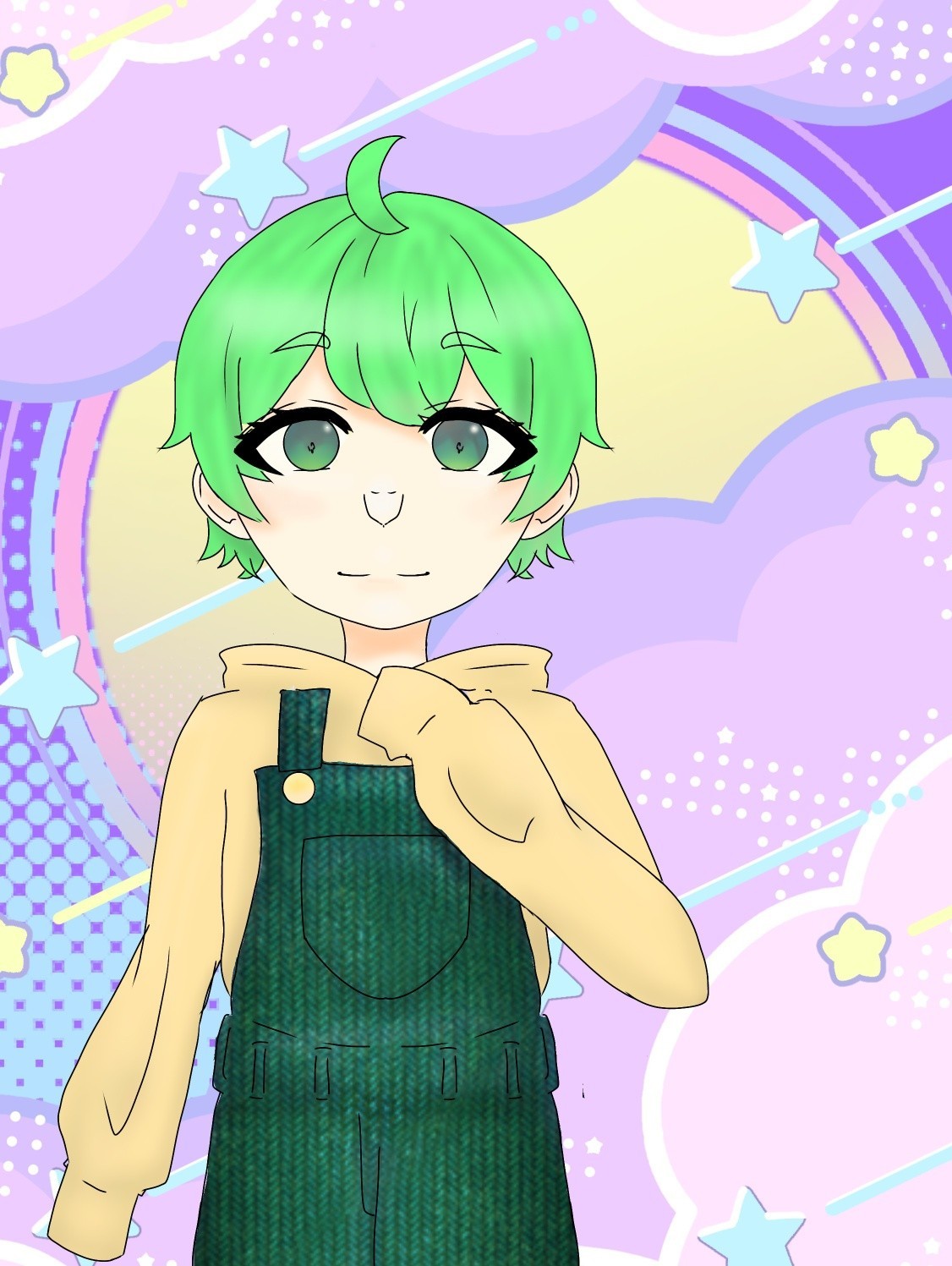 🎙やっちゃん幹事長🌙🌕★ྀི❥︎❥