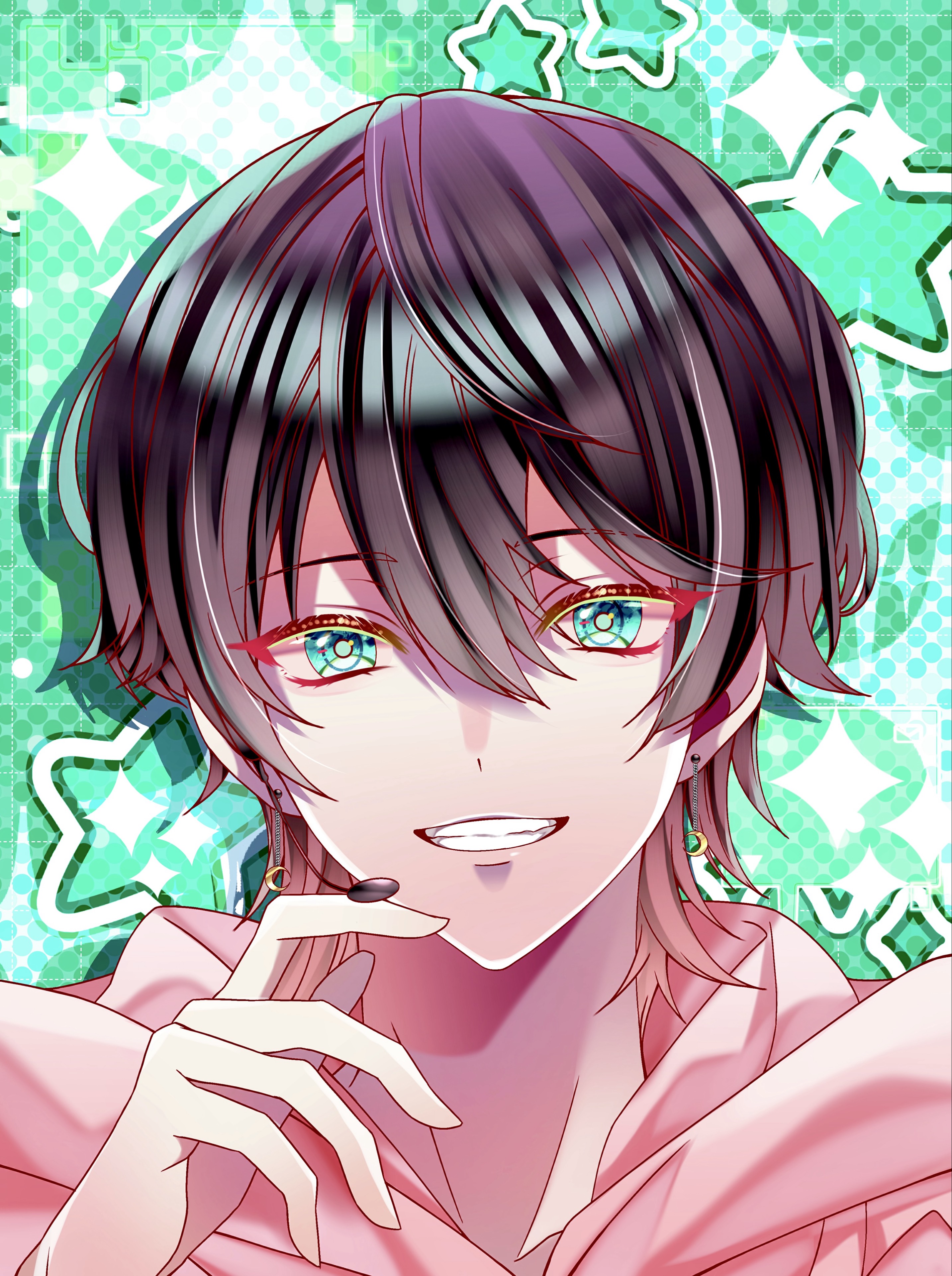 ³☪︎ 宇佐美 桜月