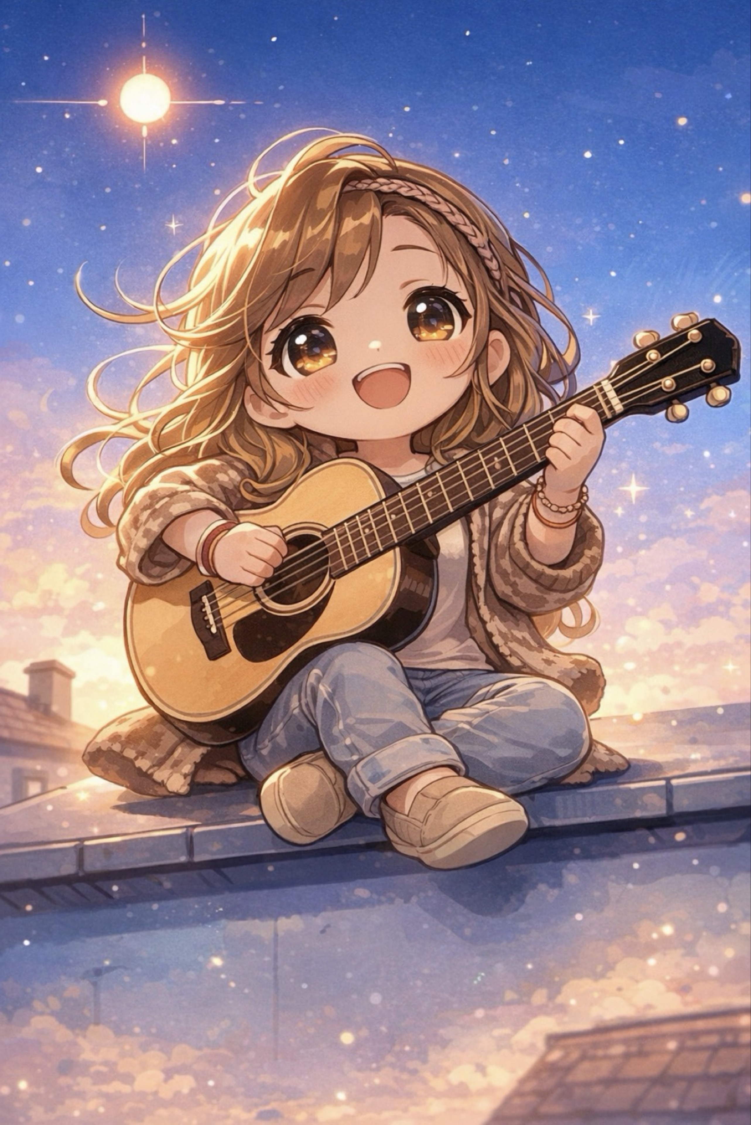 ಇ🏹͙️️杏海 -アユミ-