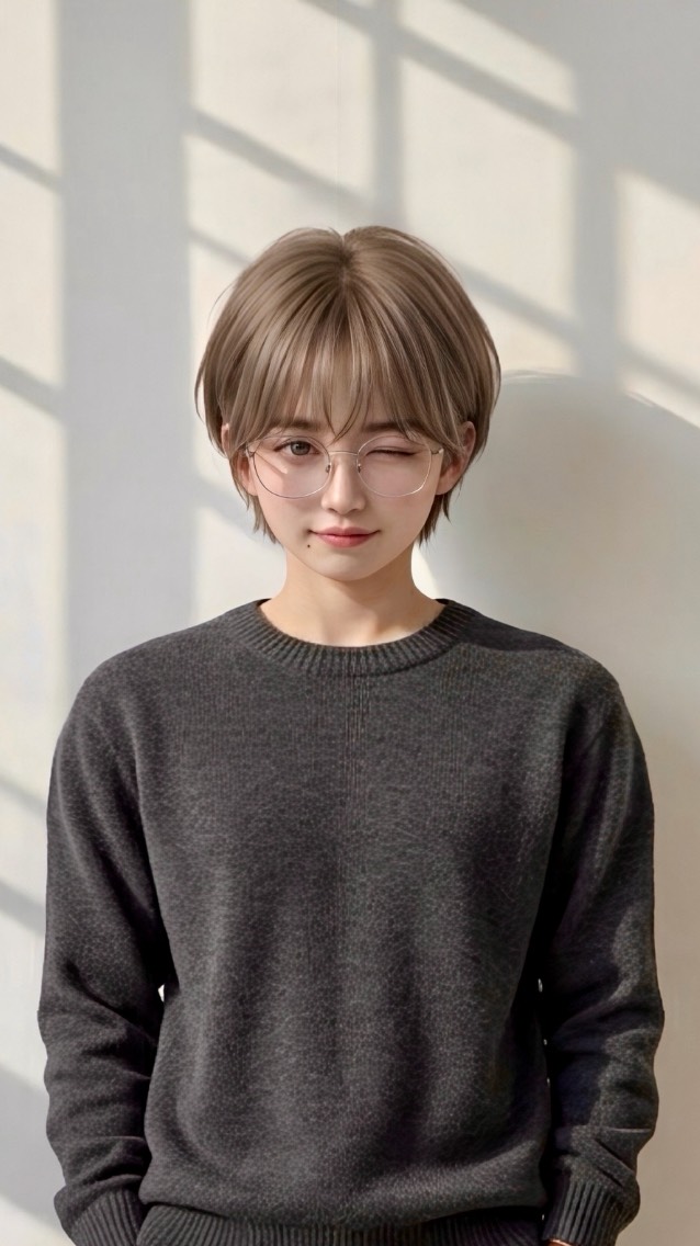 【ズイ】あの占い師の息子🔮