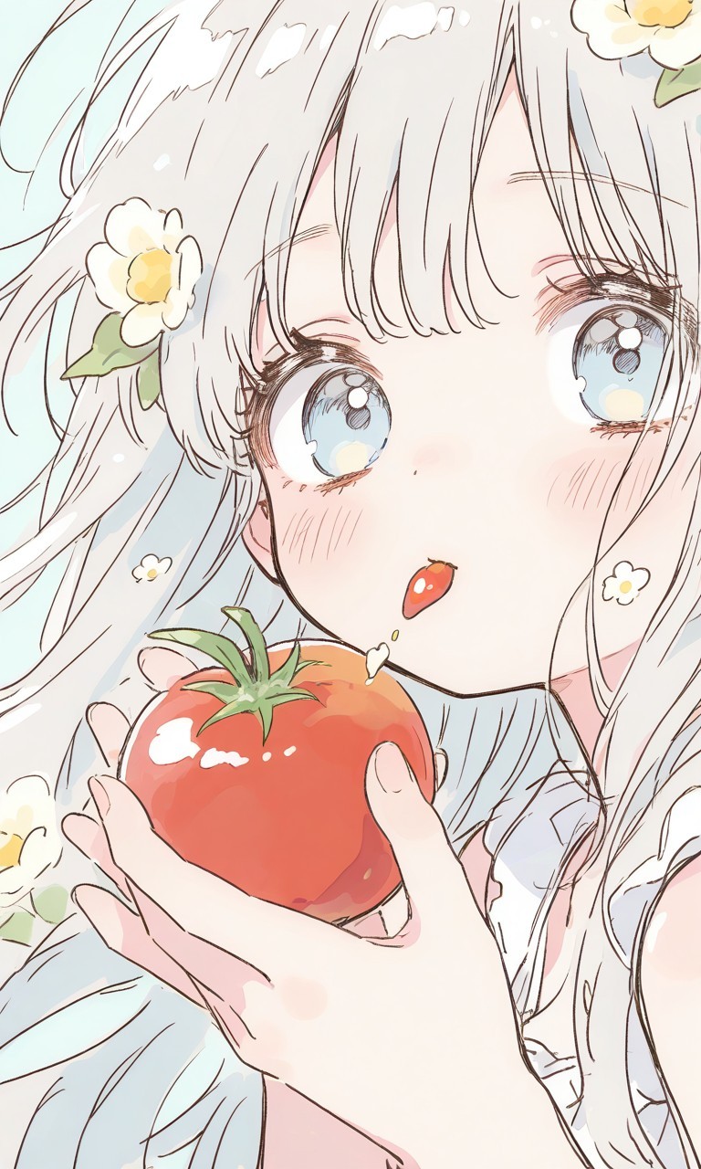 白昼夢 なのか