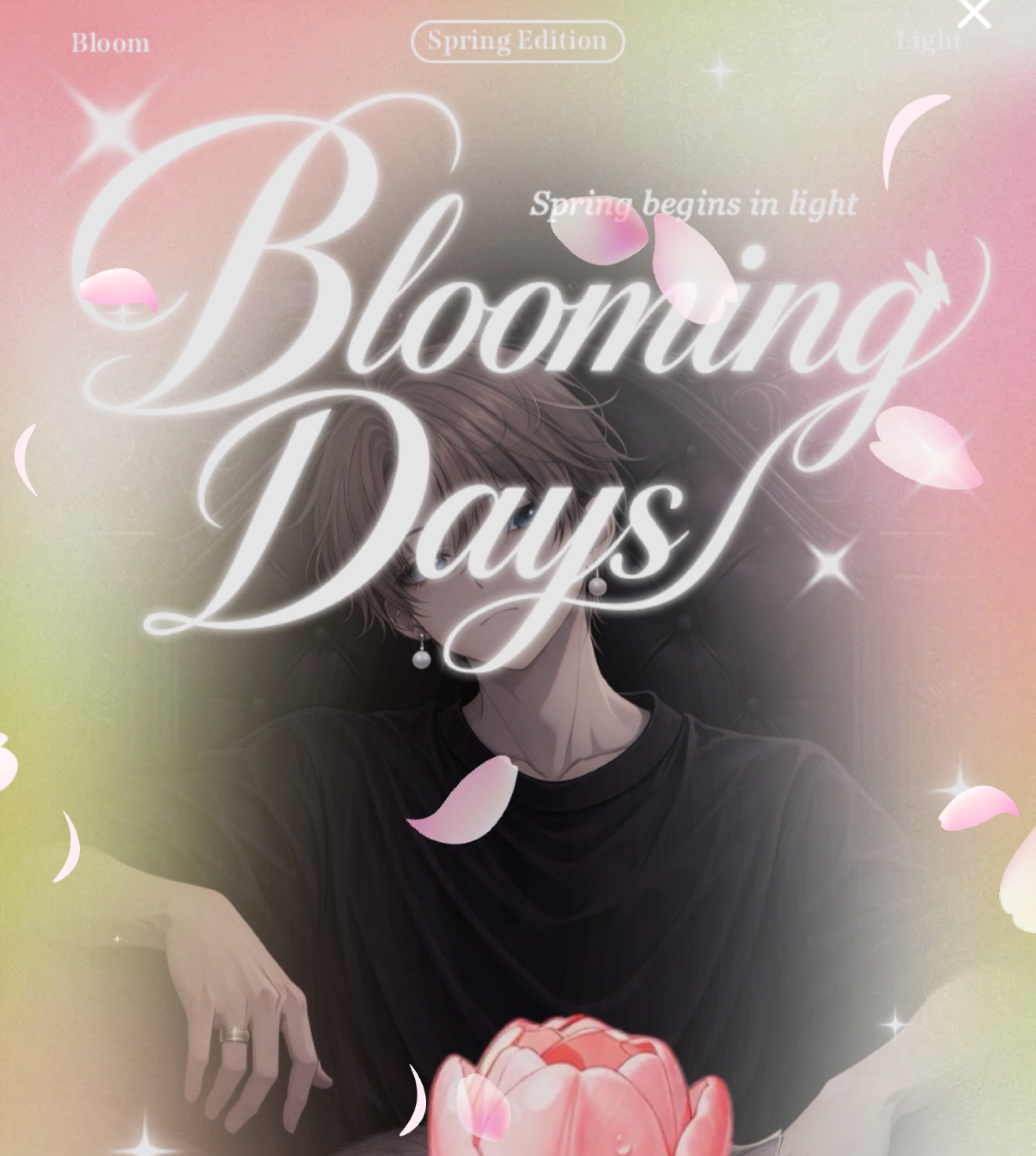 𝒥 ·̩͙珠音＠突っ走る