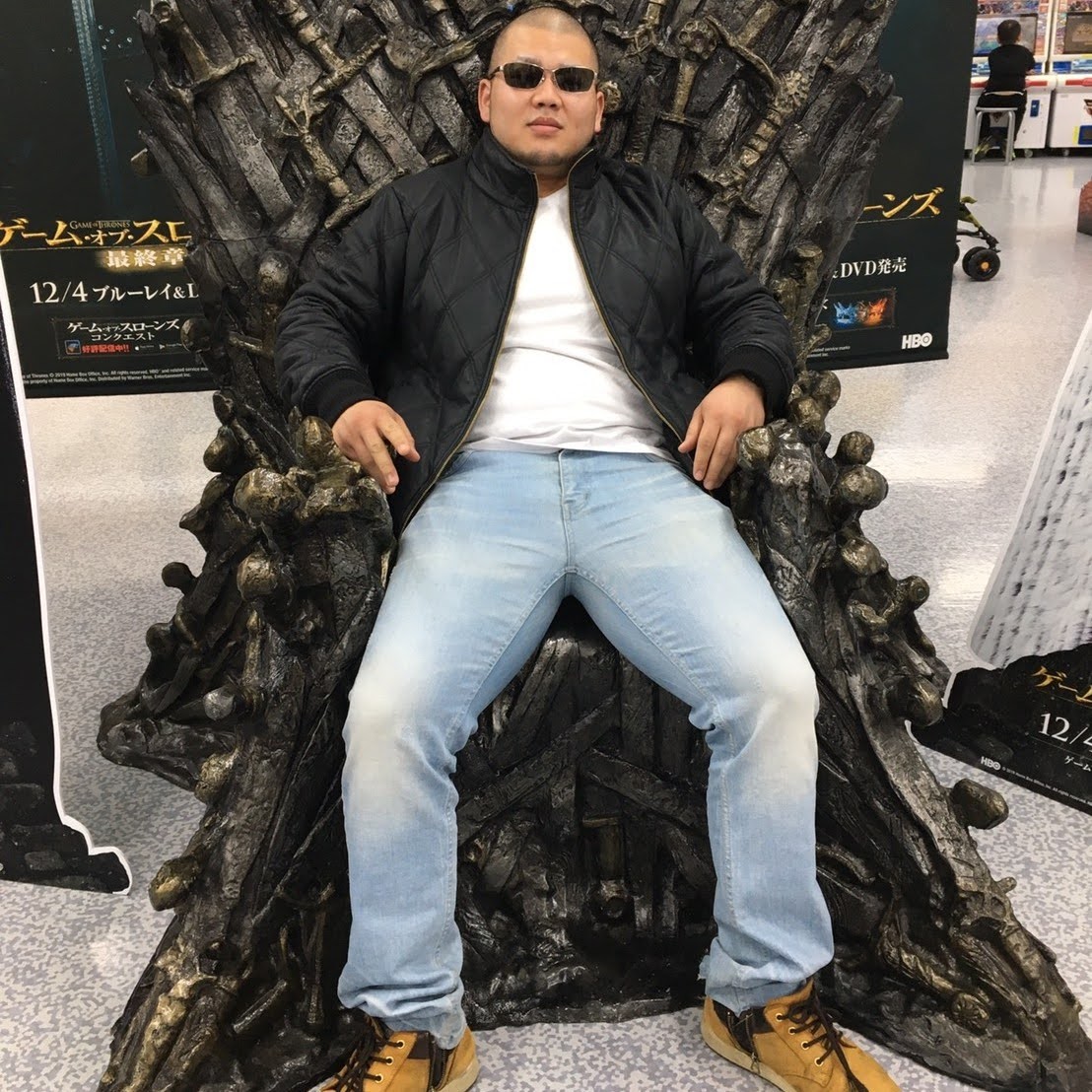 カリカリスティッチ🍒