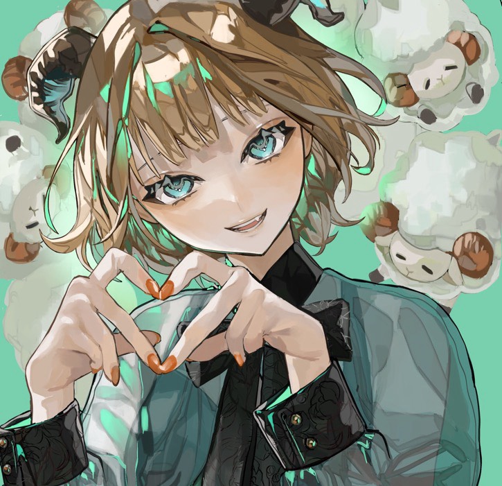 🐑🍂ちゃめ²✎ꪑ