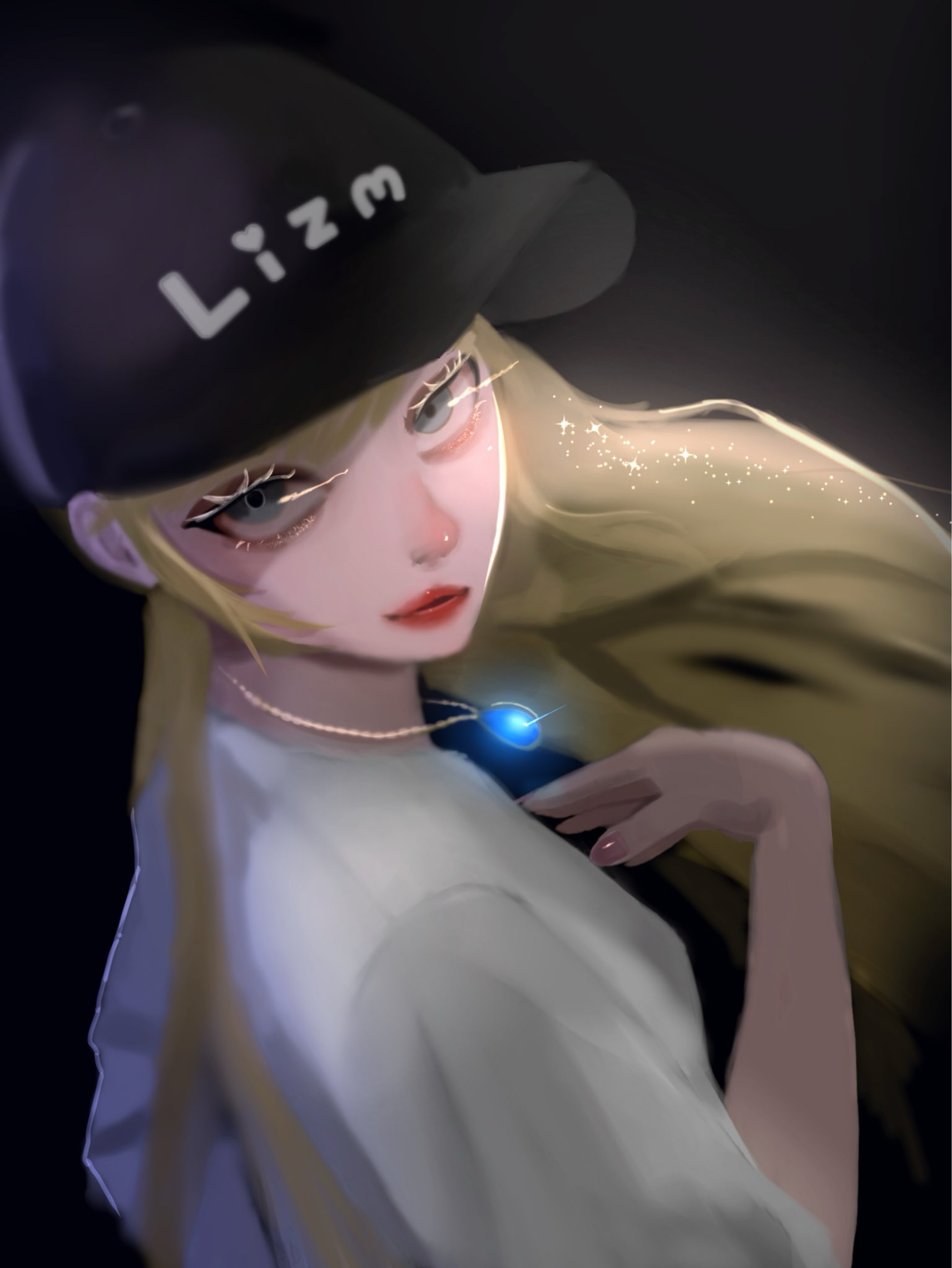 Lizm