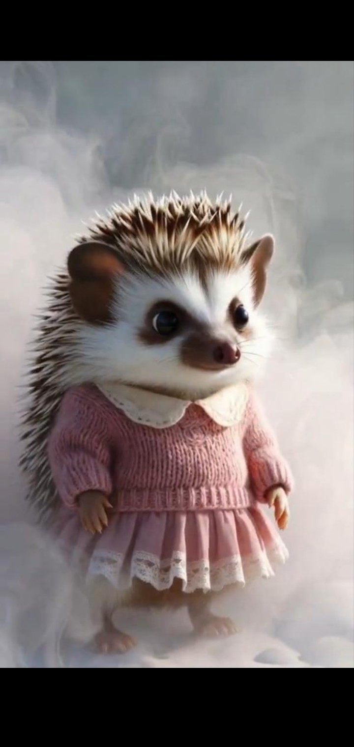 🦔ﾊﾘﾈｽﾞﾐ👑🐟𝓜͚ᗢᕡᓗ
