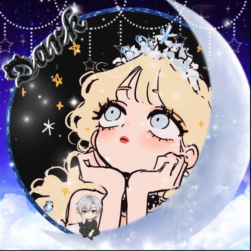 お嬢𝒹₉⋆̩