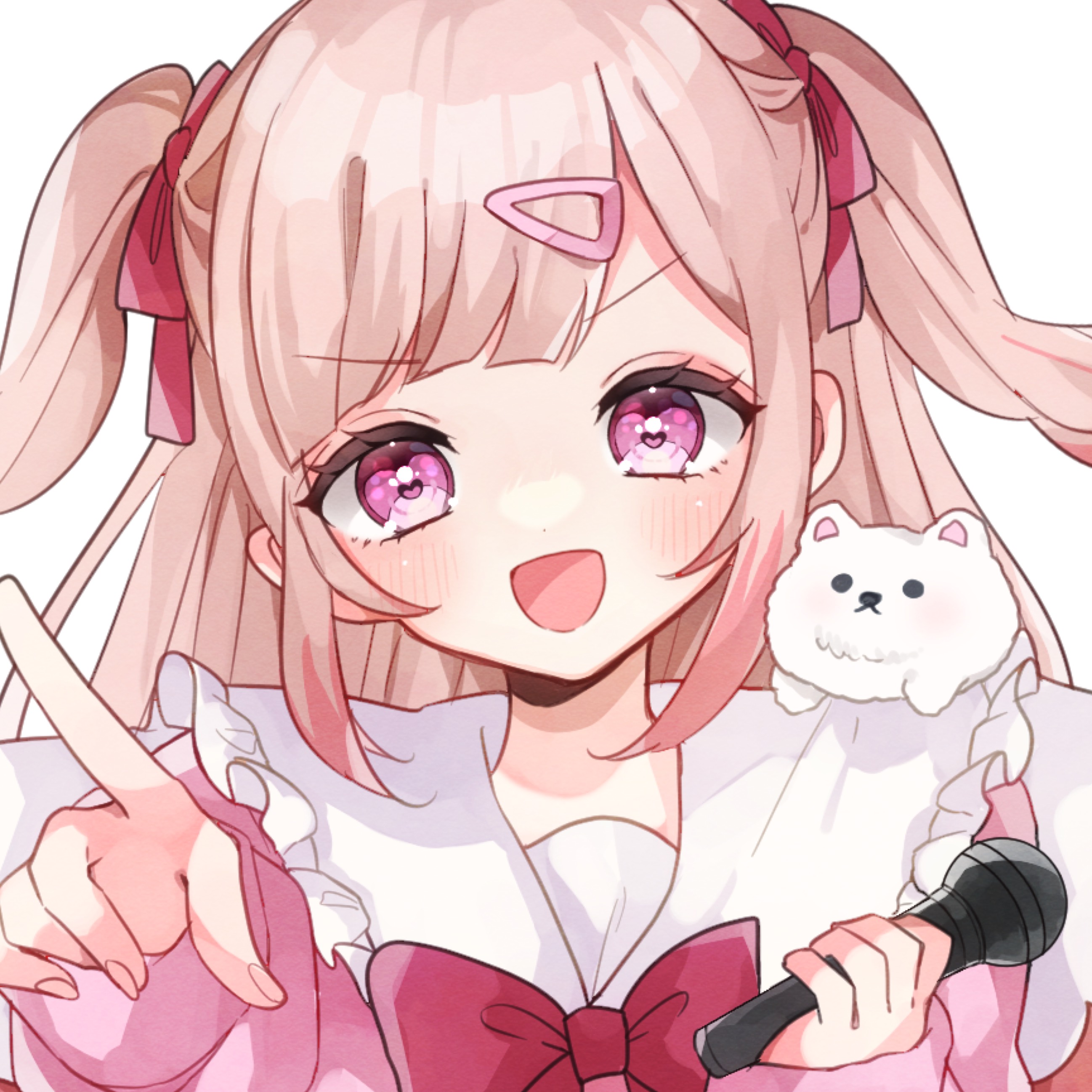 🅿️ྀི ぽめめ@モニタリング🆙